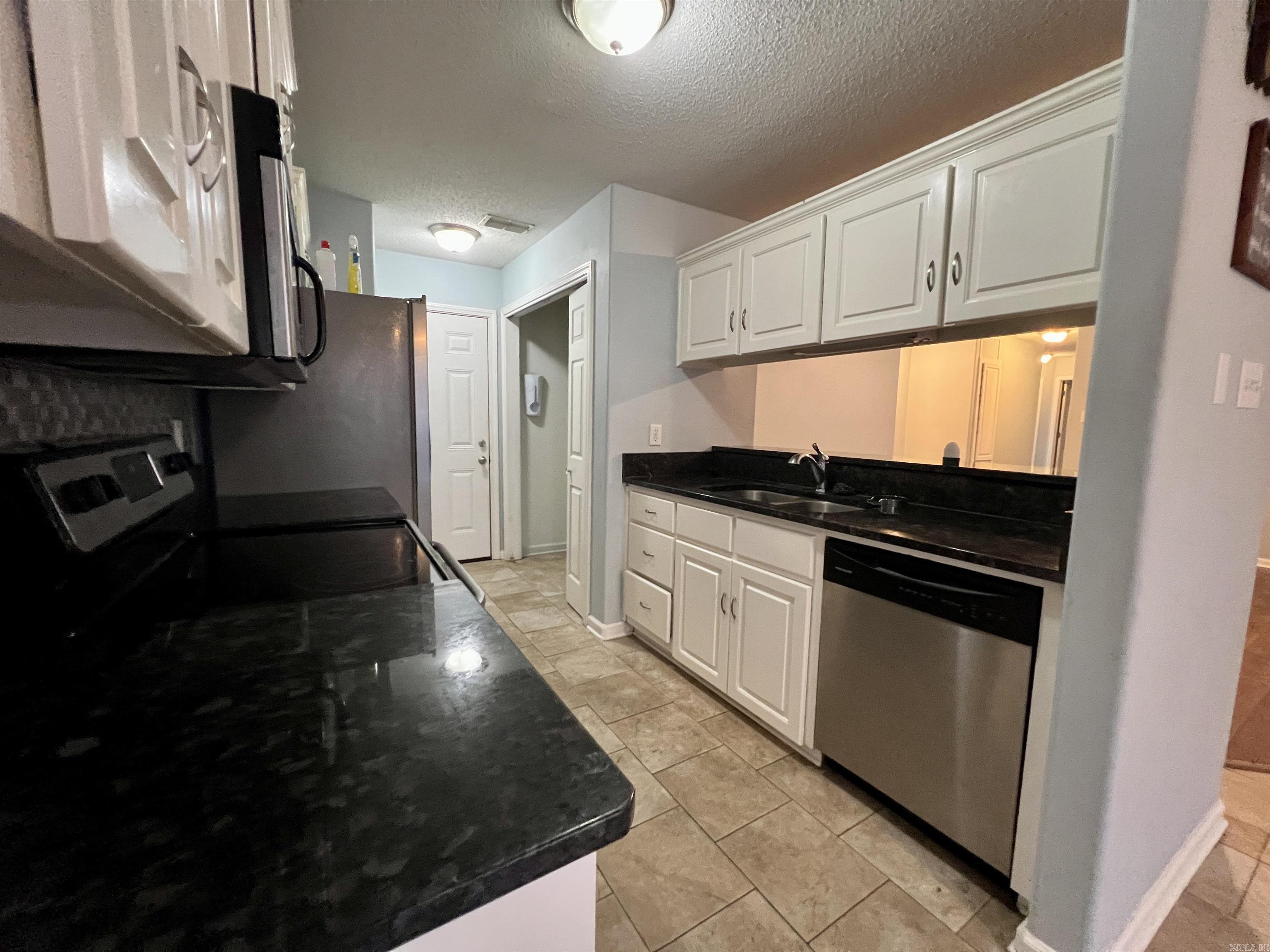 16 Tacoma  Cabot, AR