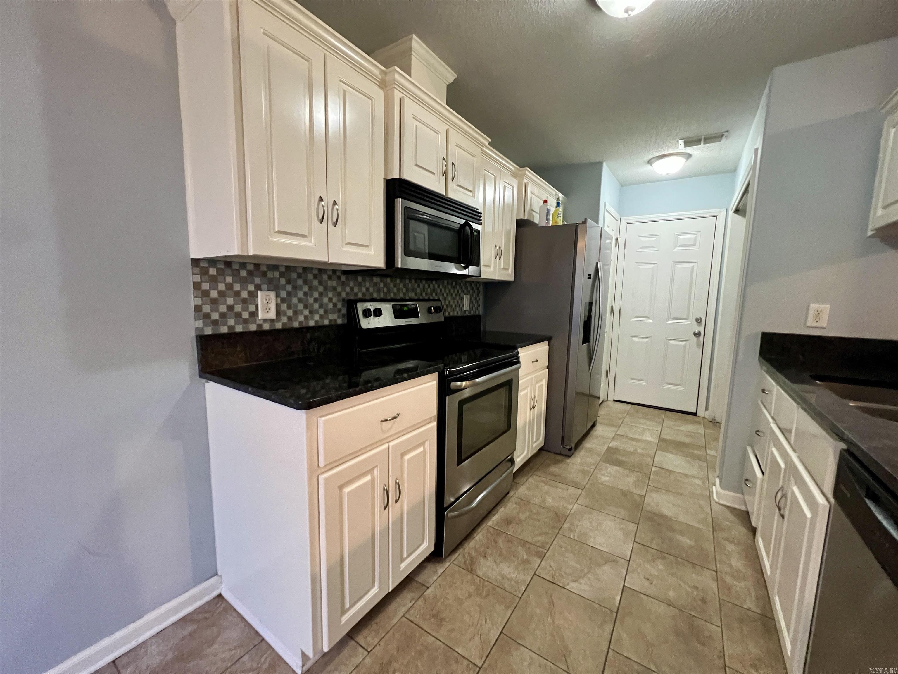 16 Tacoma  Cabot, AR