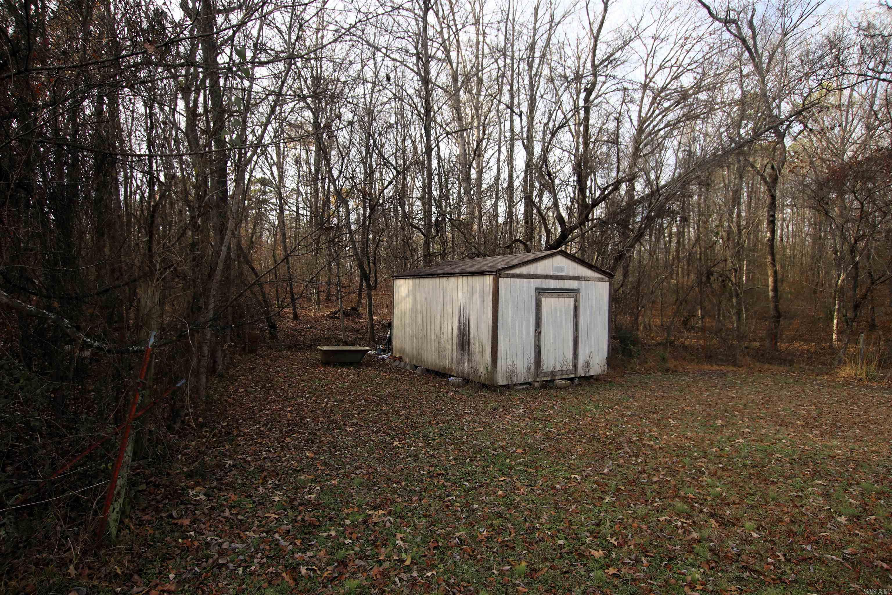 4623 Cash Mountain  Malvern, AR