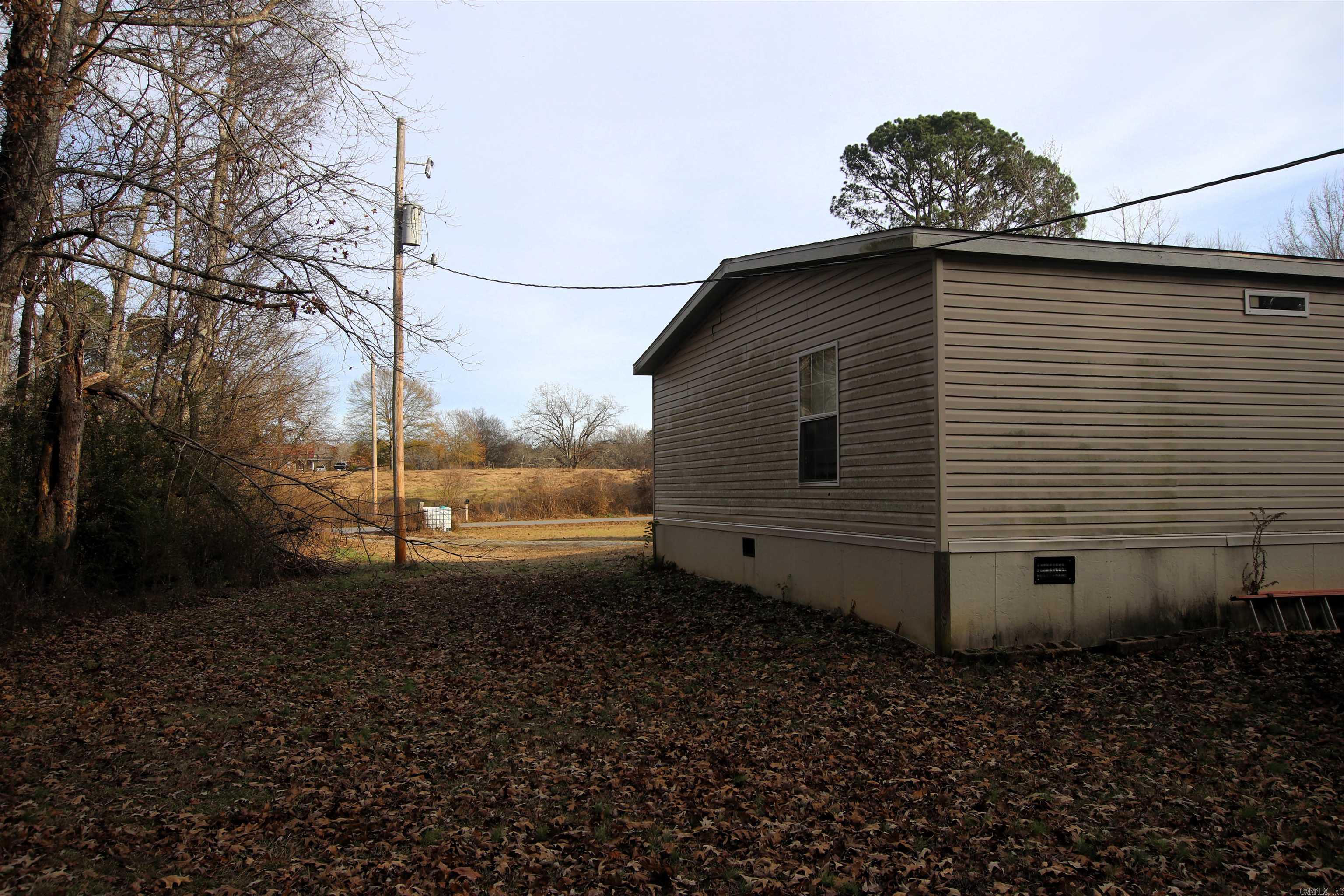 4623 Cash Mountain  Malvern, AR