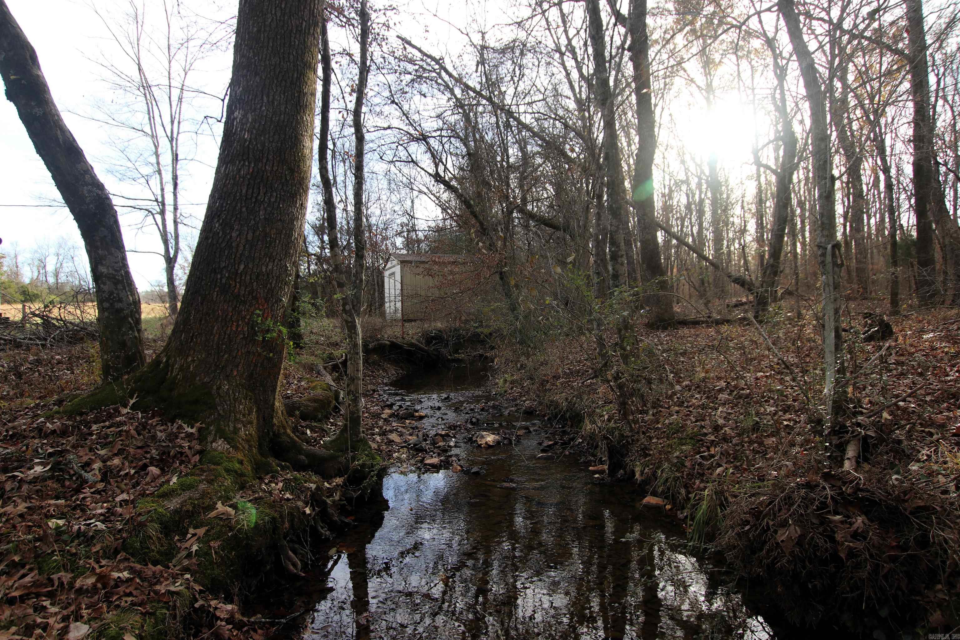 4623 Cash Mountain  Malvern, AR