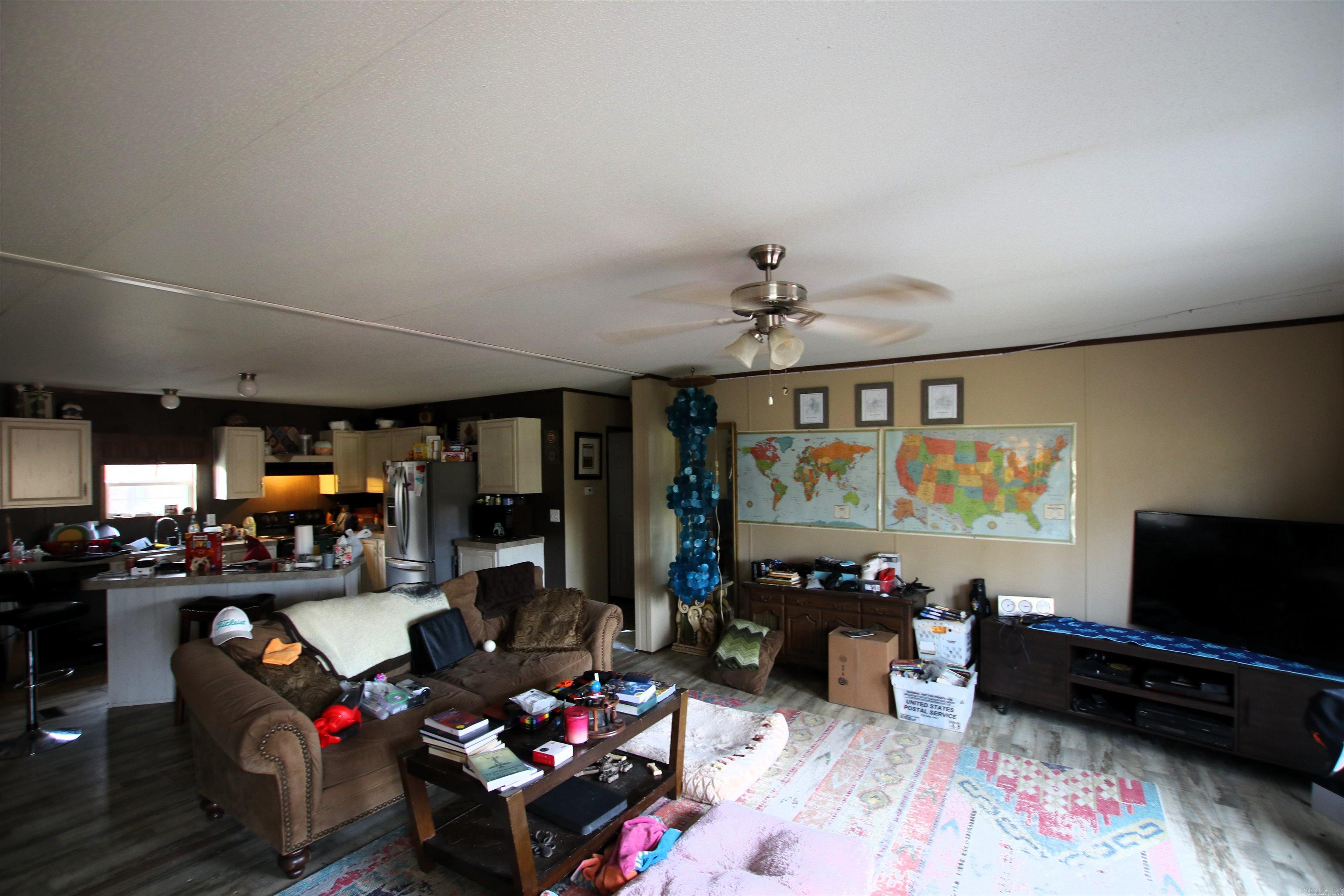 4623 Cash Mountain  Malvern, AR