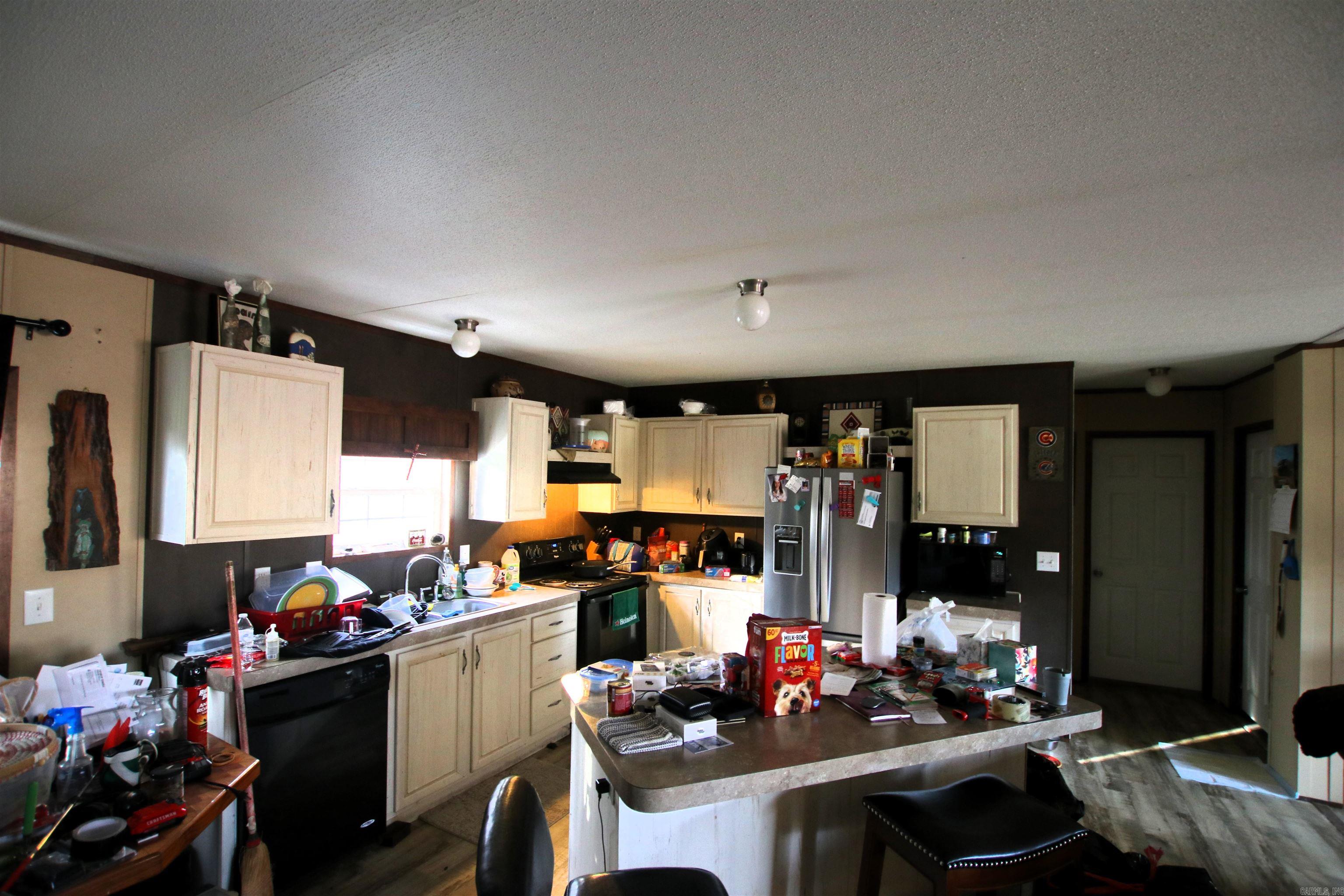 4623 Cash Mountain  Malvern, AR