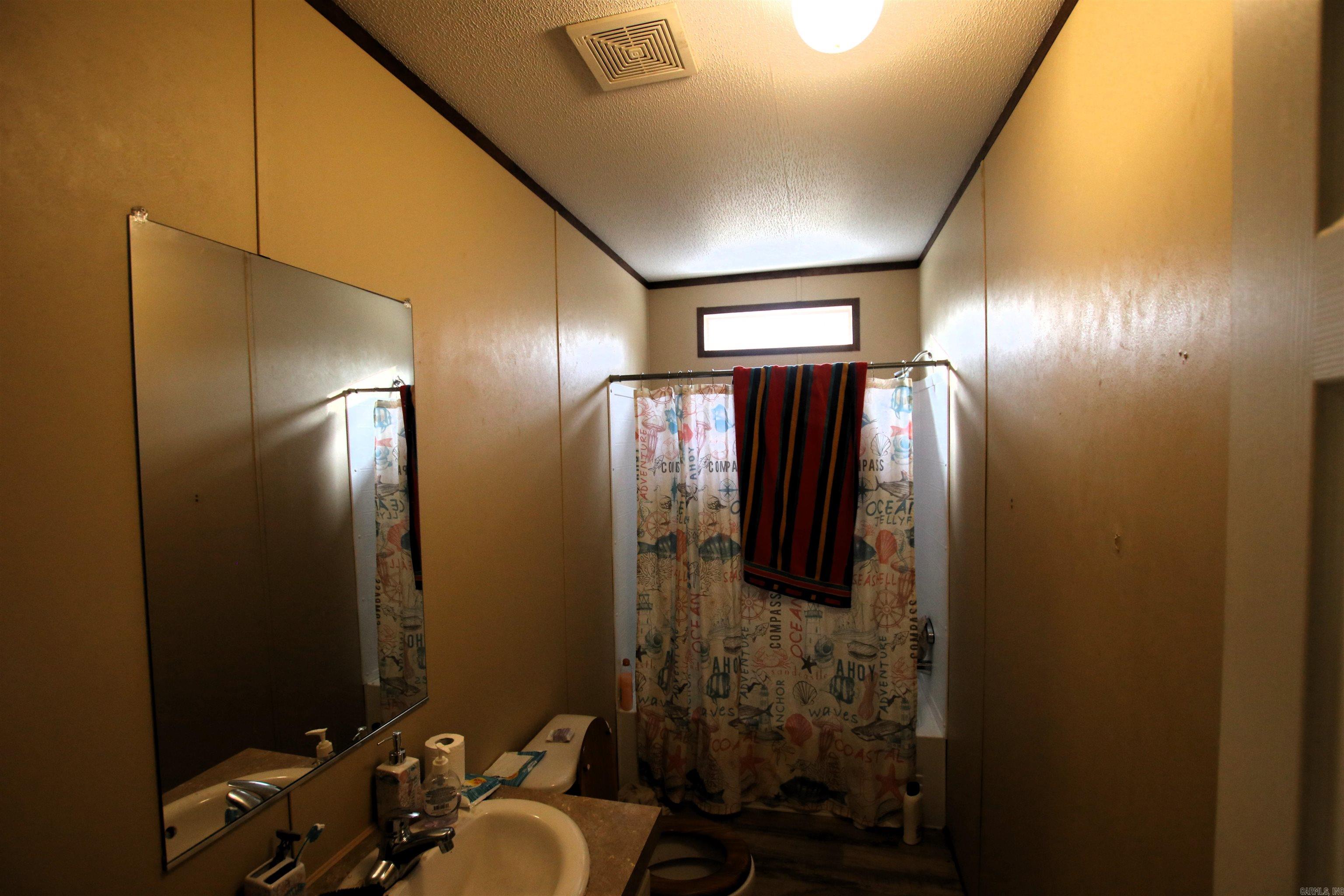 4623 Cash Mountain  Malvern, AR