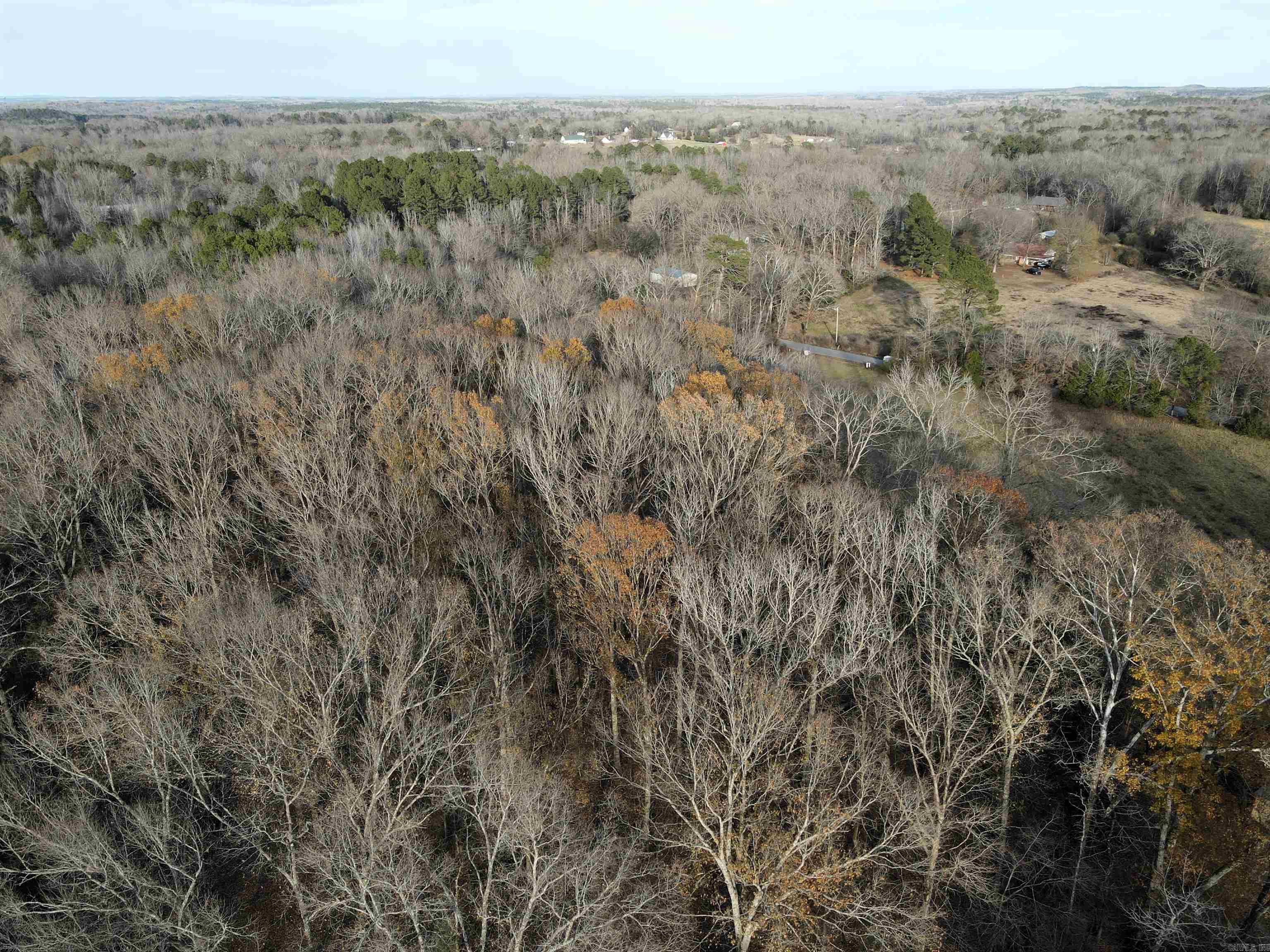 4623 Cash Mountain  Malvern, AR