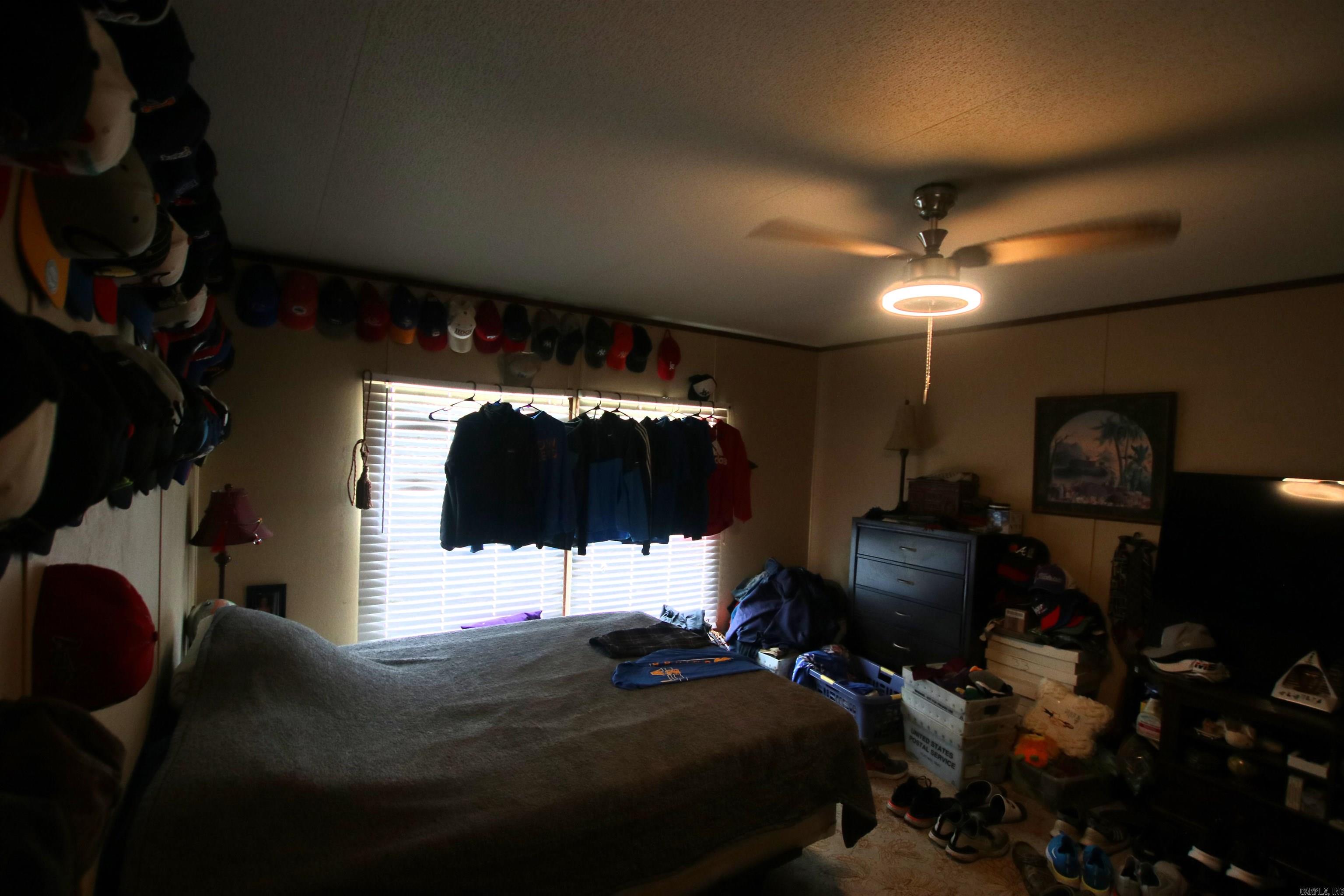 4623 Cash Mountain  Malvern, AR