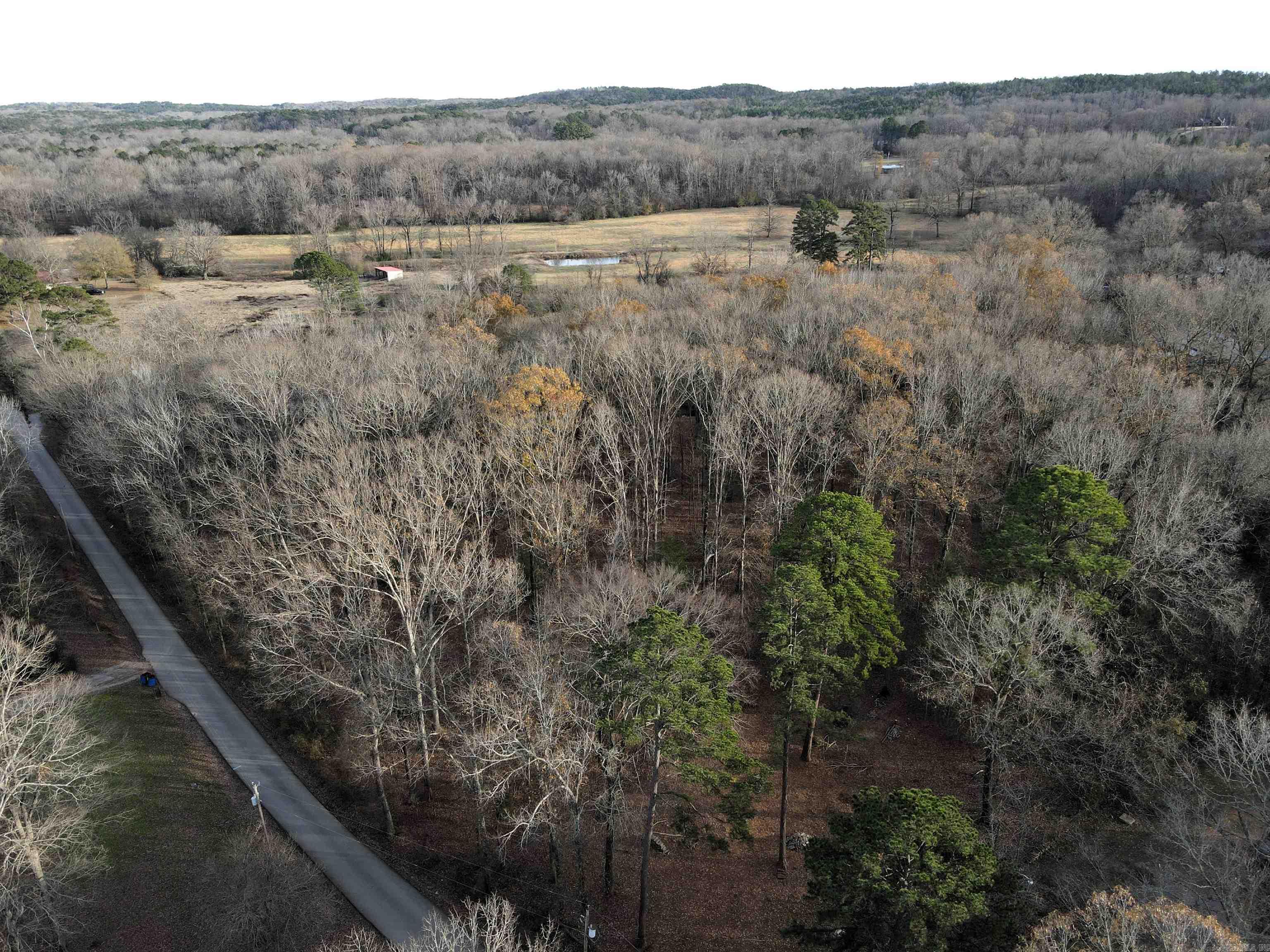 4623 Cash Mountain  Malvern, AR