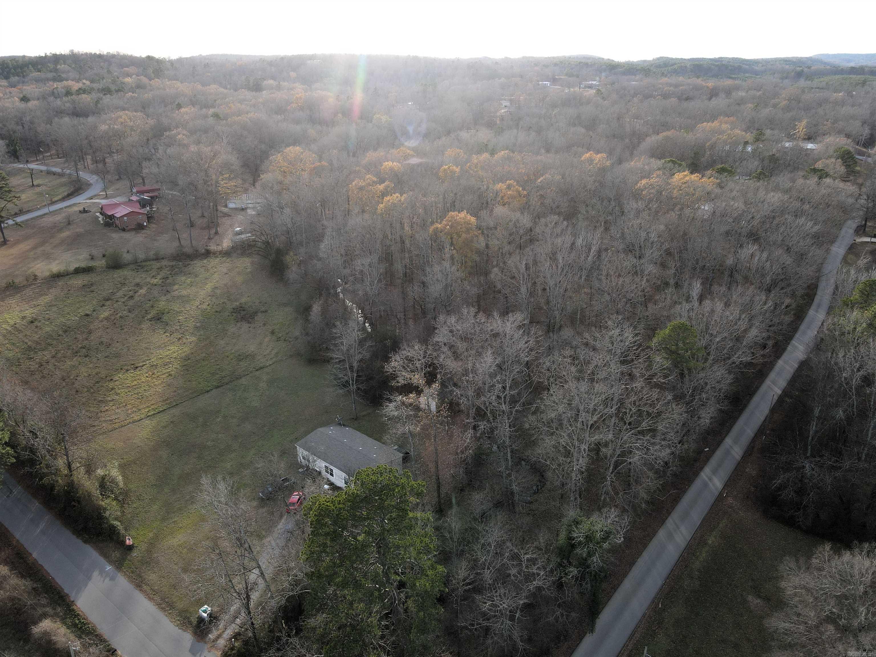 4623 Cash Mountain  Malvern, AR