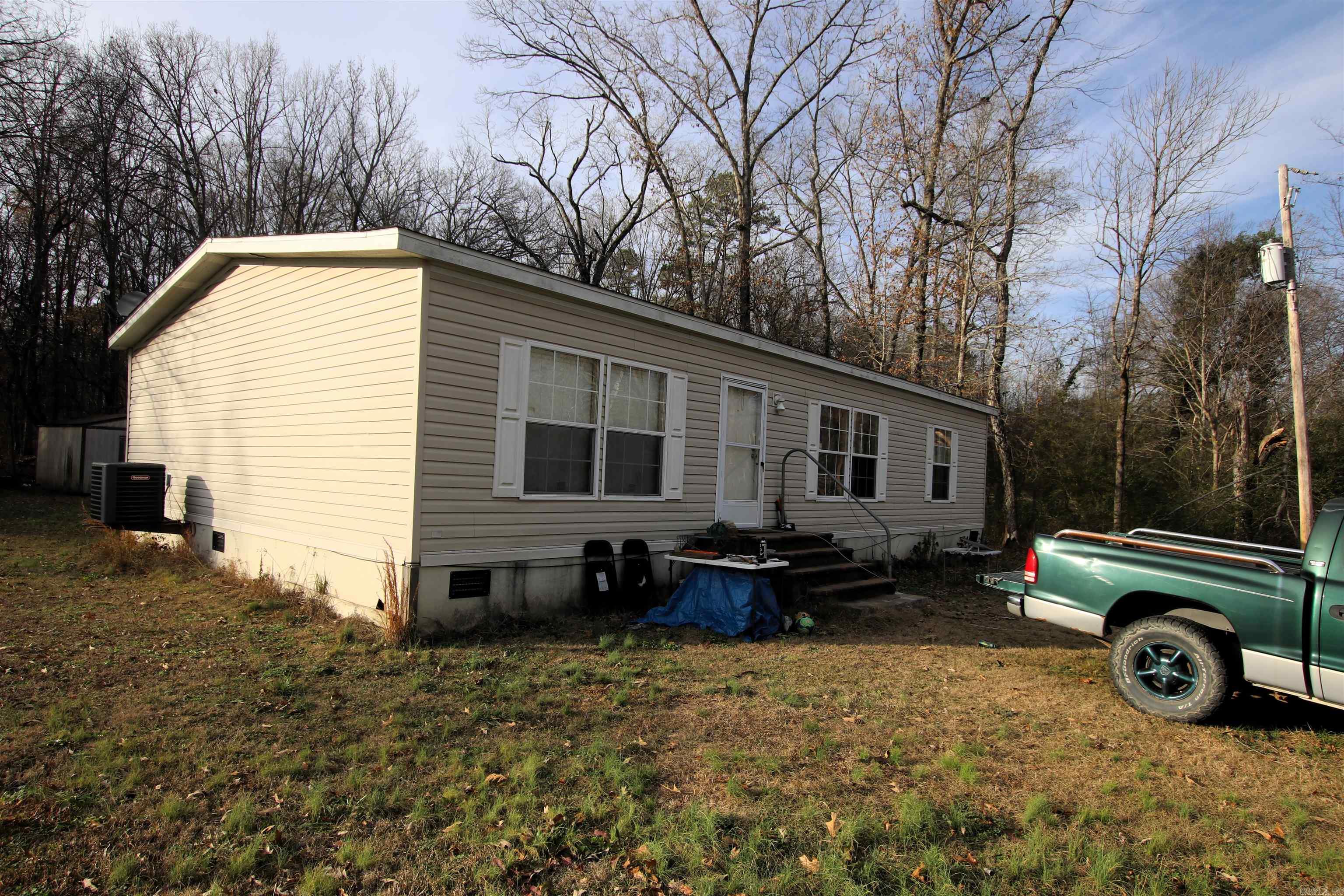 4623 Cash Mountain  Malvern, AR