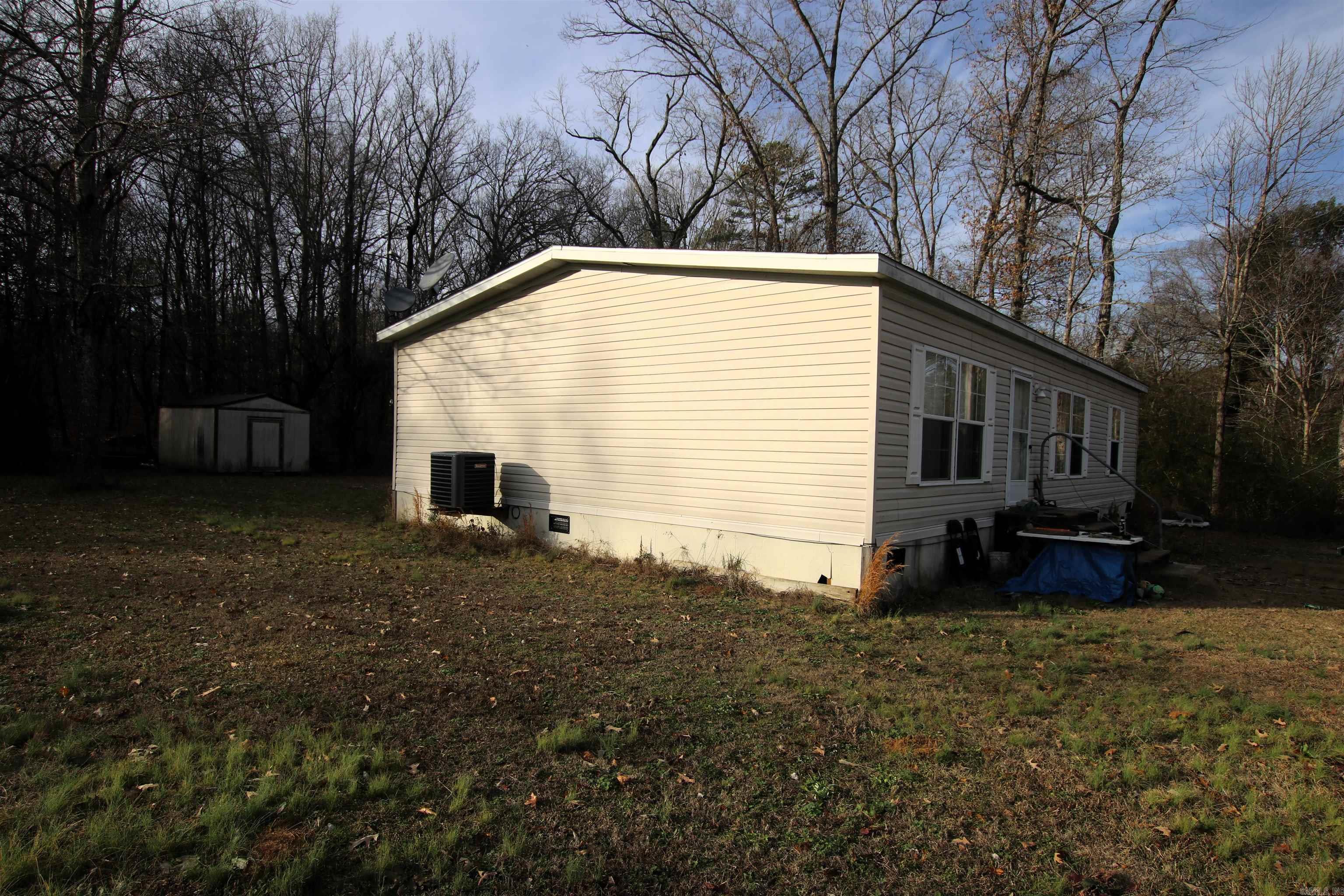 4623 Cash Mountain  Malvern, AR