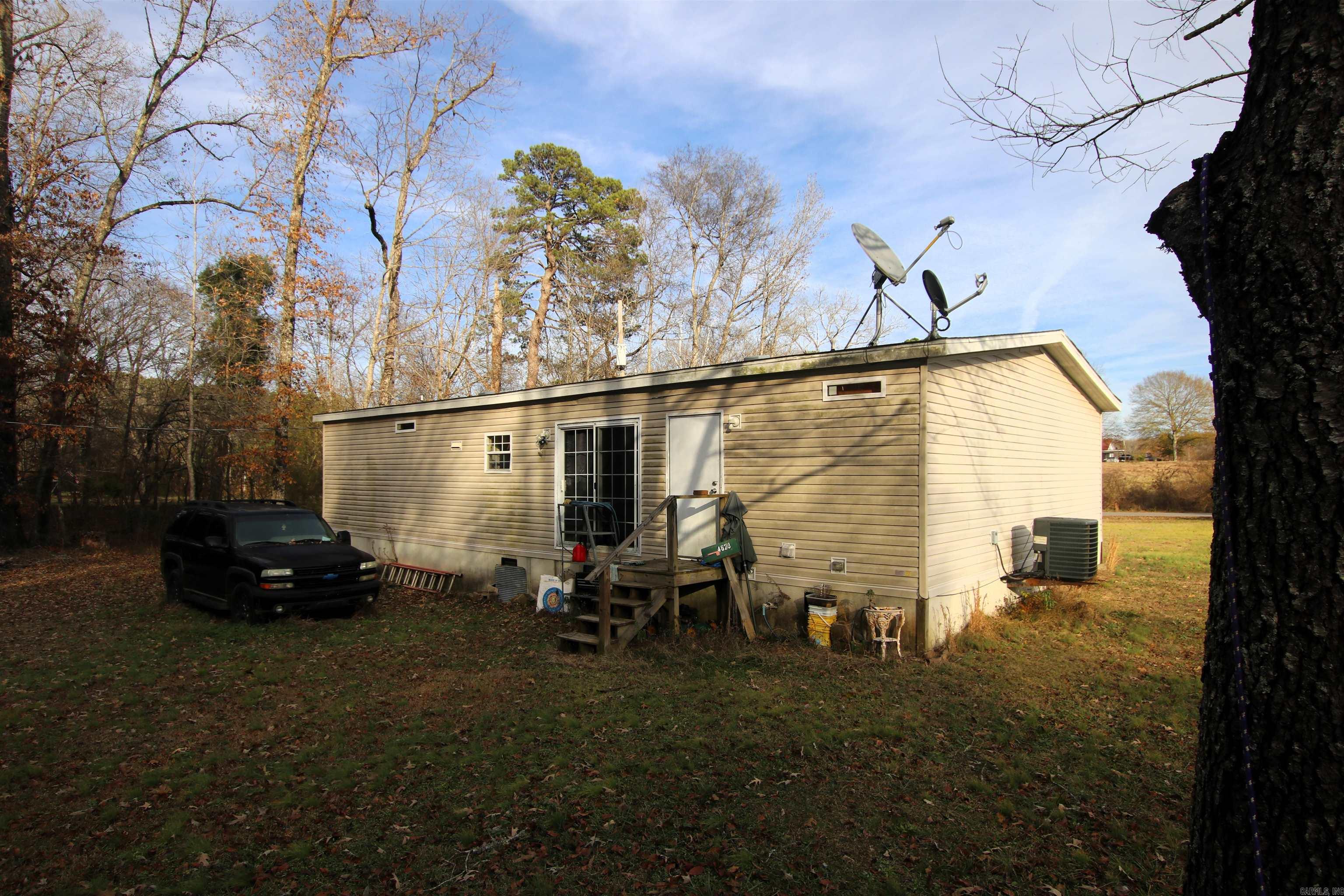 4623 Cash Mountain  Malvern, AR