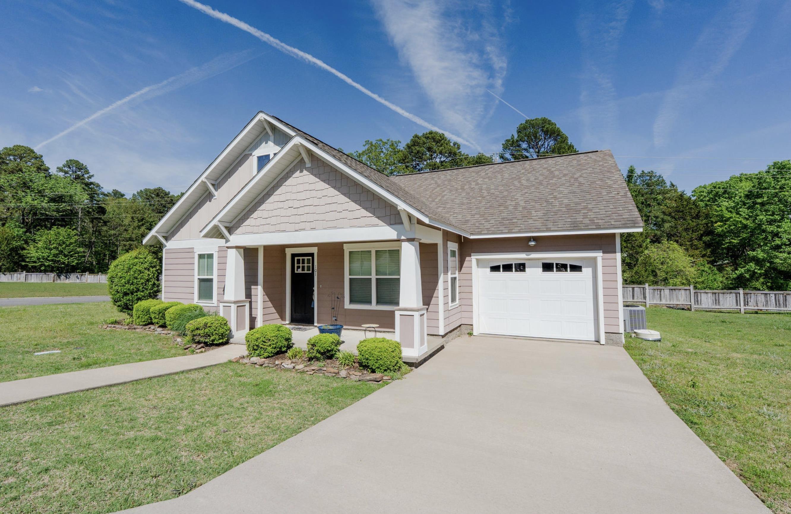 101 Cottage  Heber Springs, AR