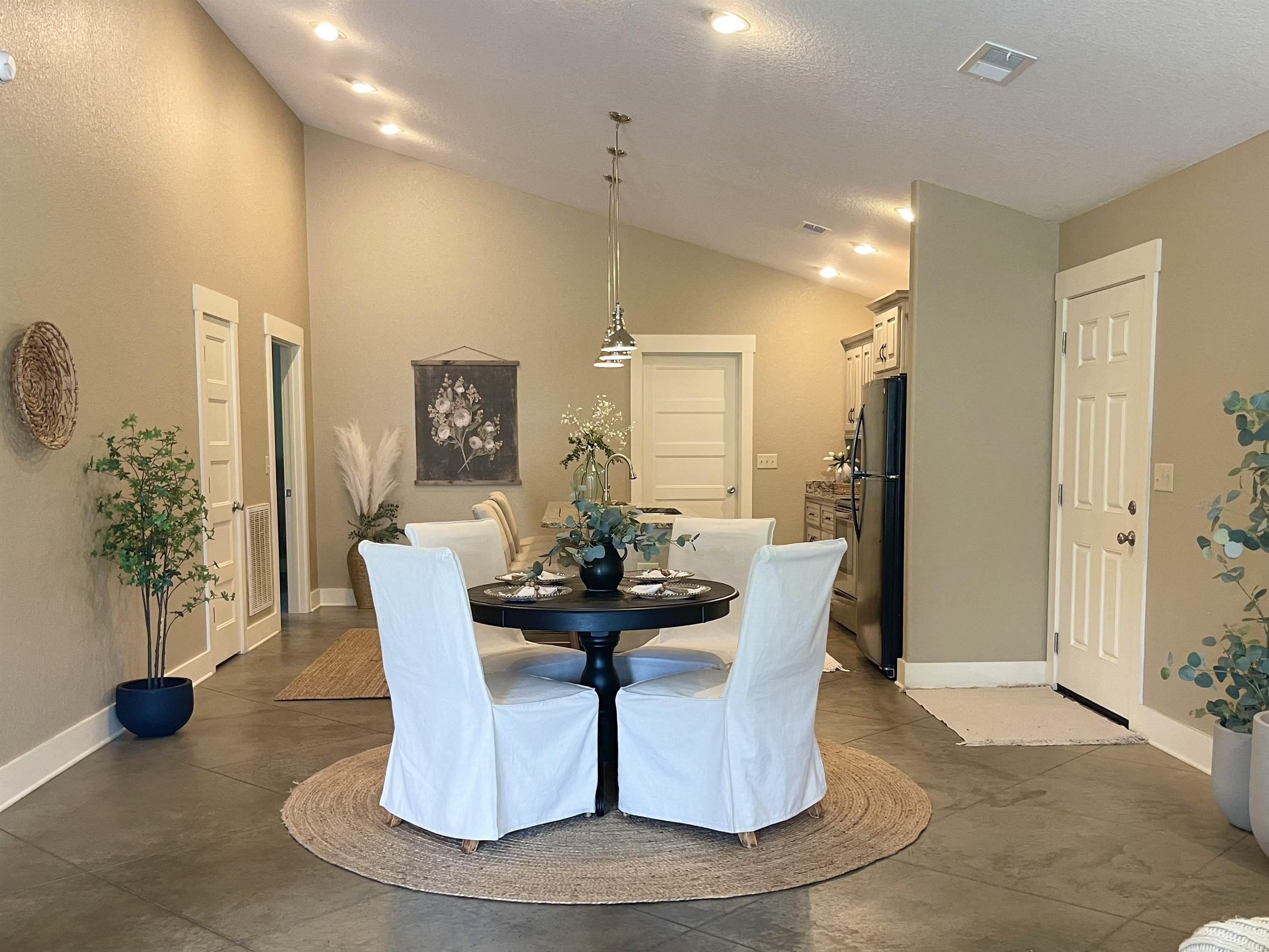 101 Cottage  Heber Springs, AR