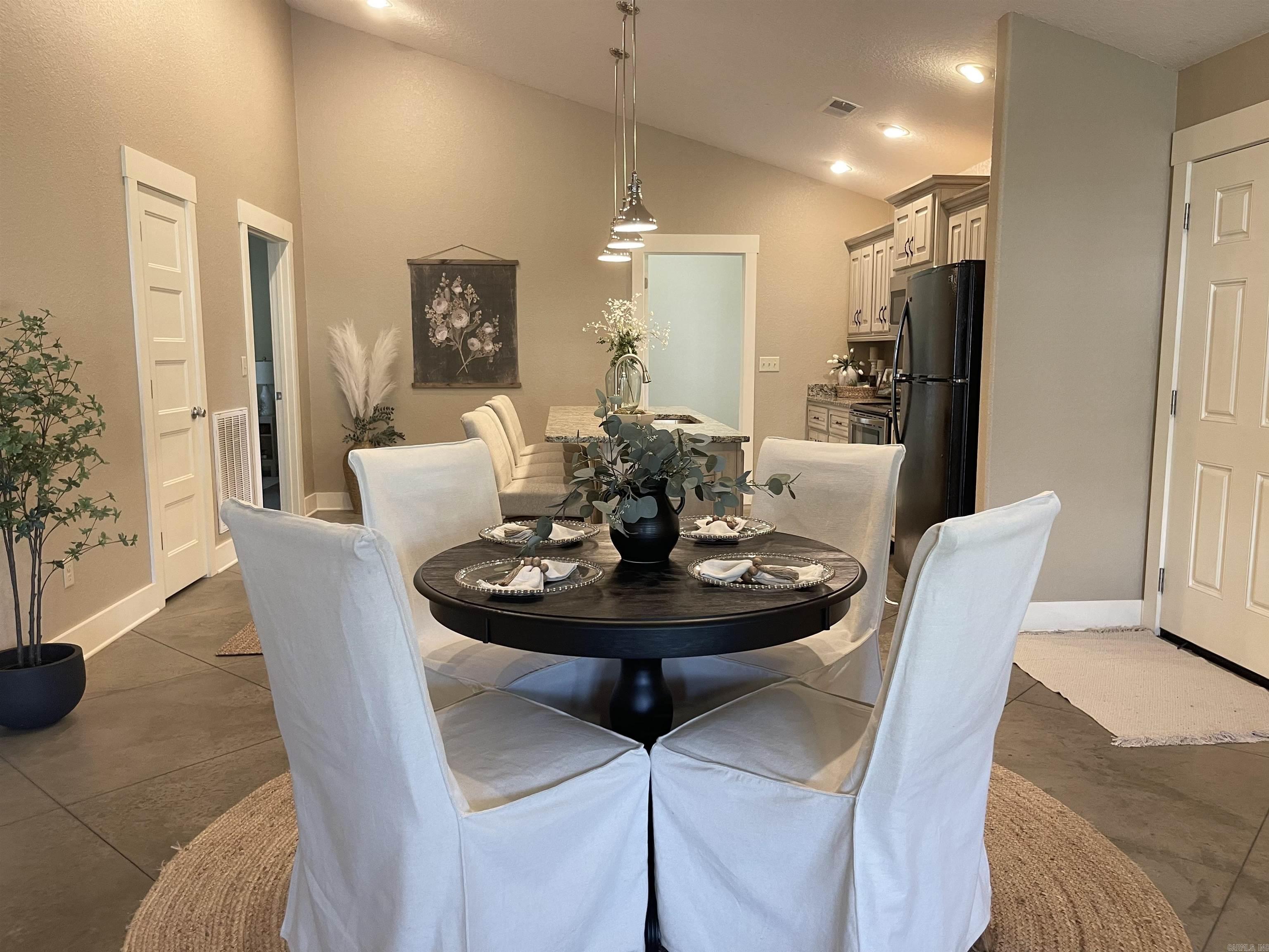 101 Cottage  Heber Springs, AR