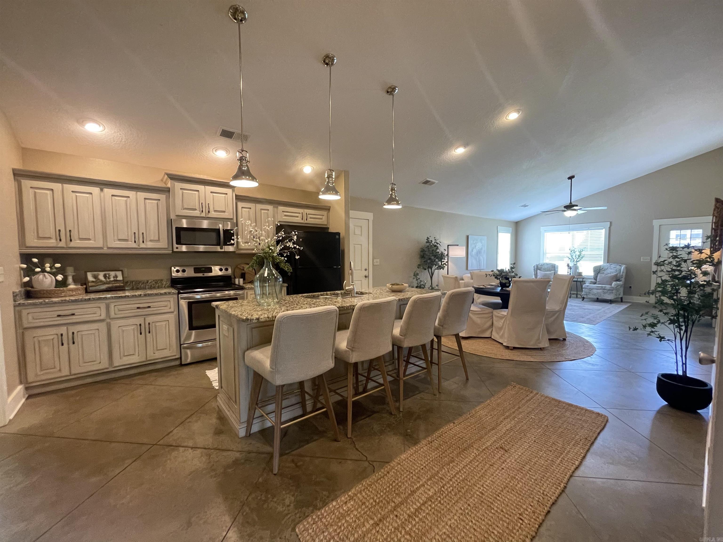 101 Cottage  Heber Springs, AR