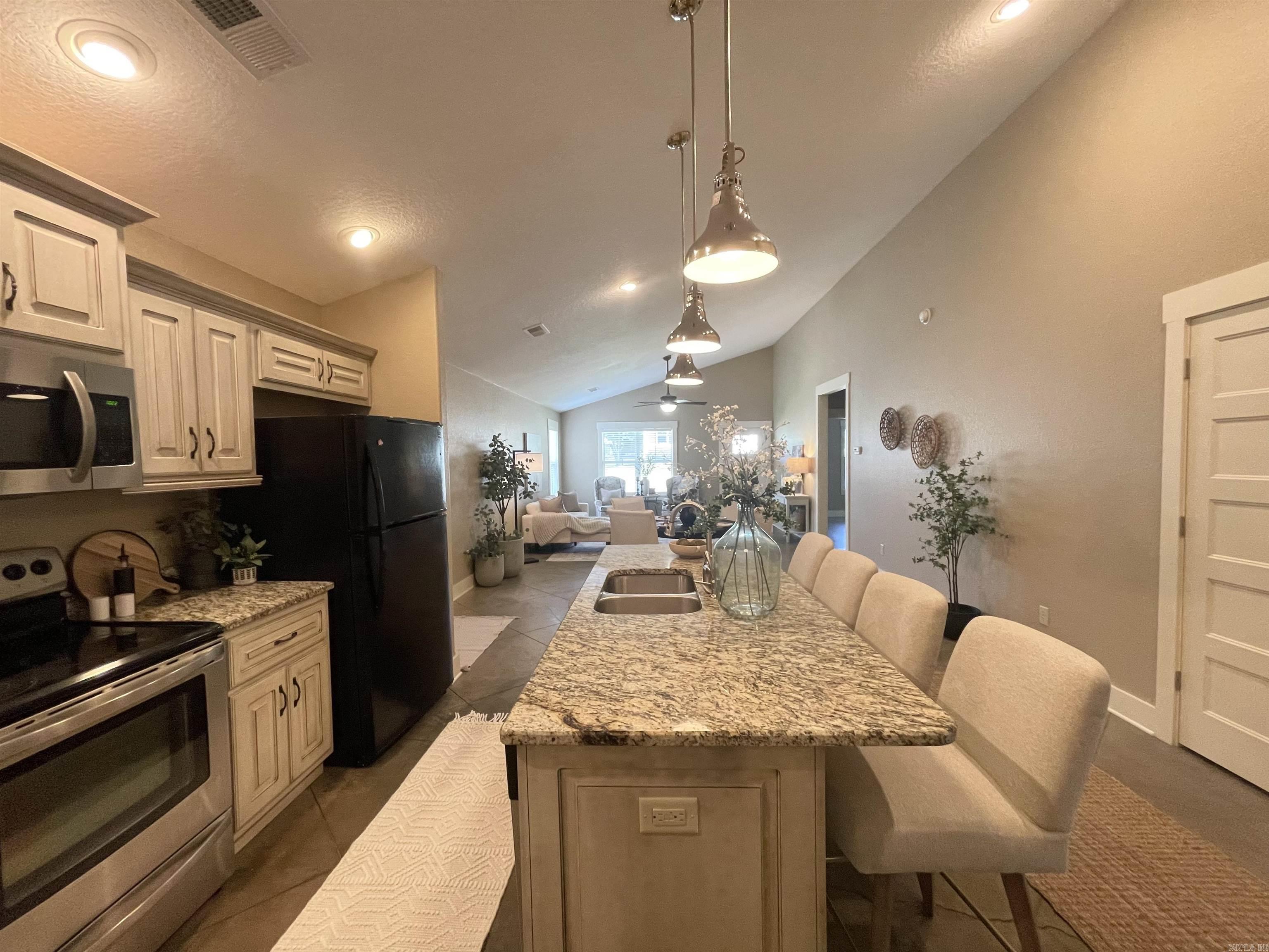 101 Cottage  Heber Springs, AR