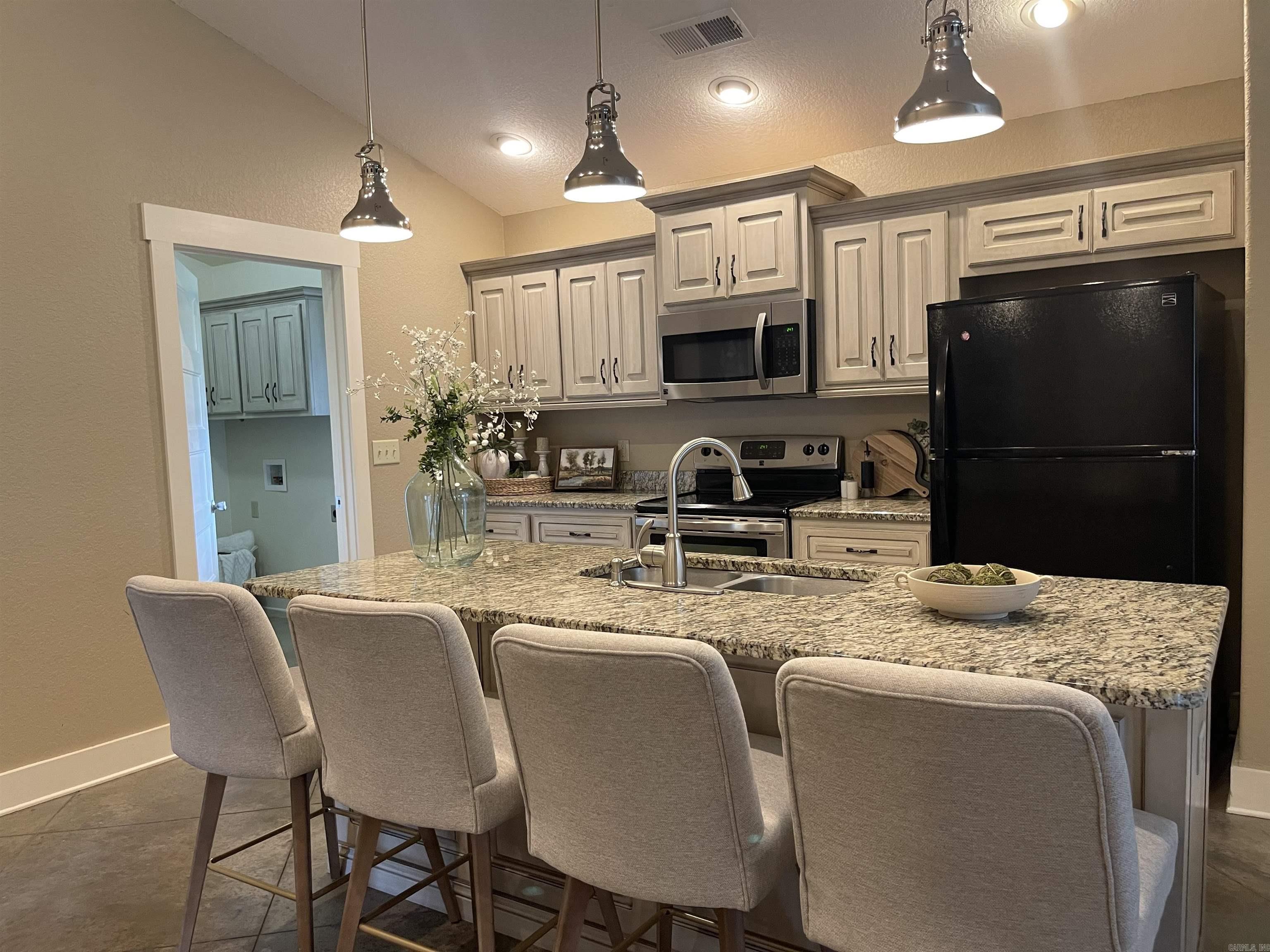 101 Cottage  Heber Springs, AR