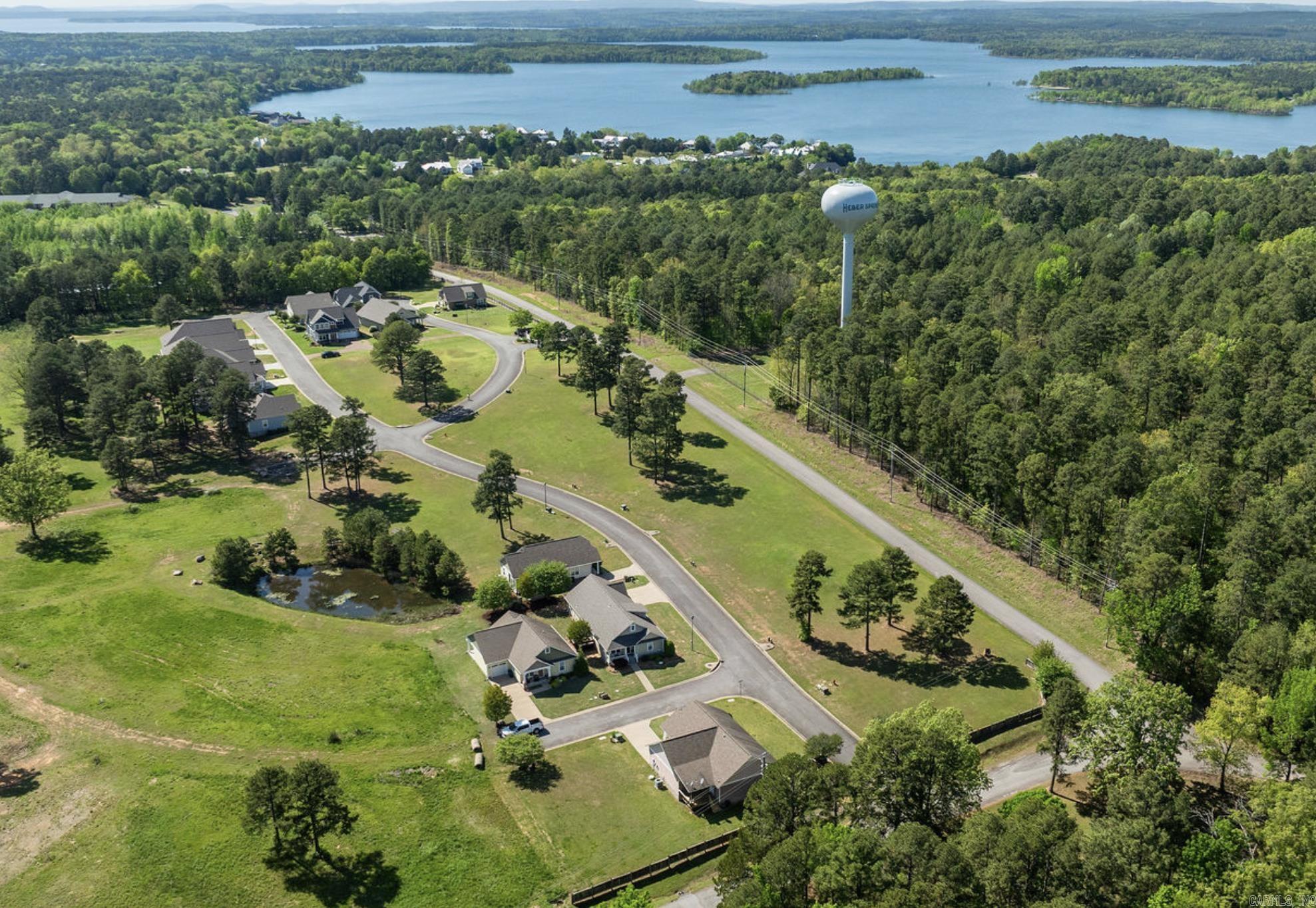 101 Cottage  Heber Springs, AR