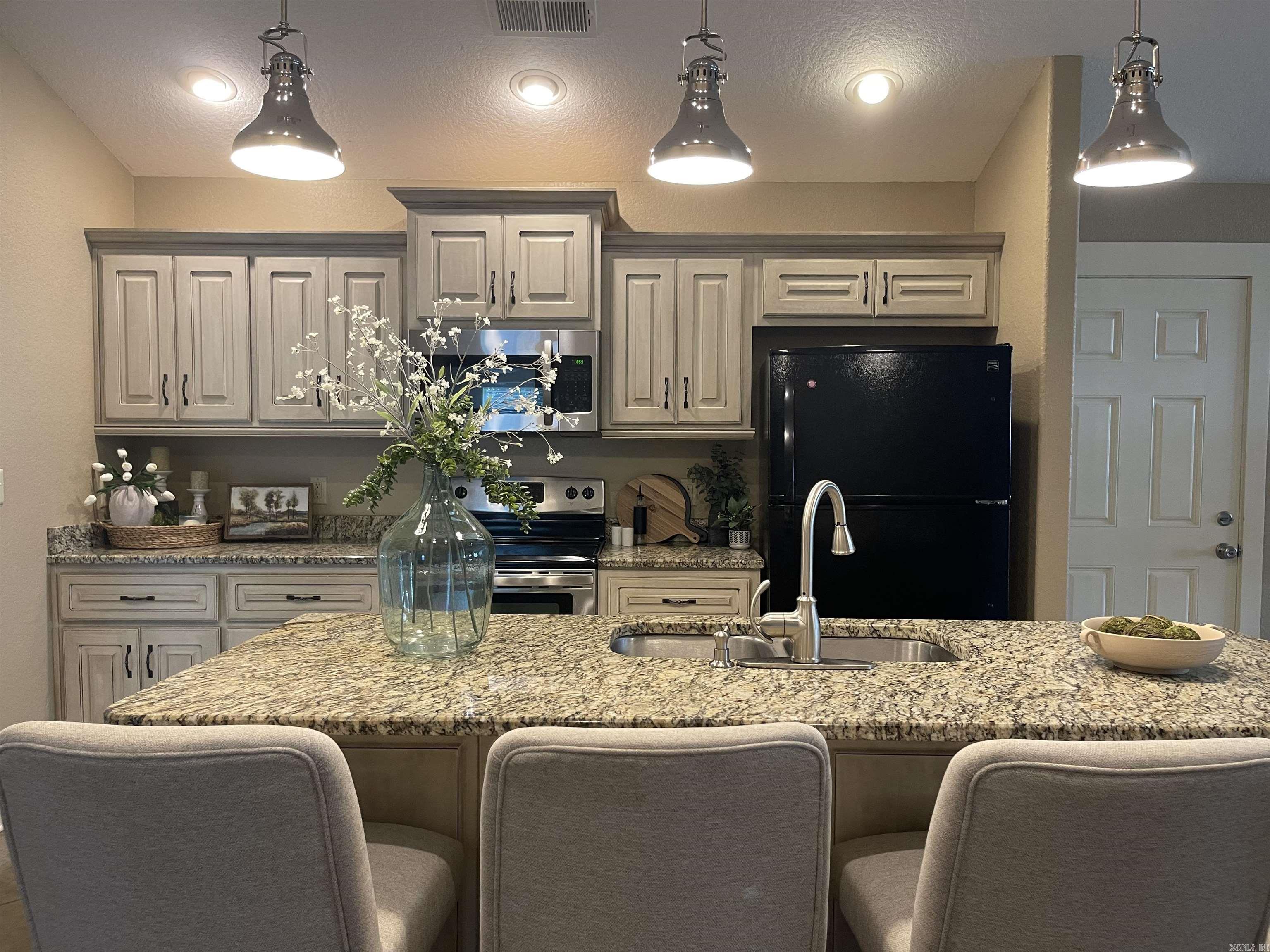 101 Cottage  Heber Springs, AR