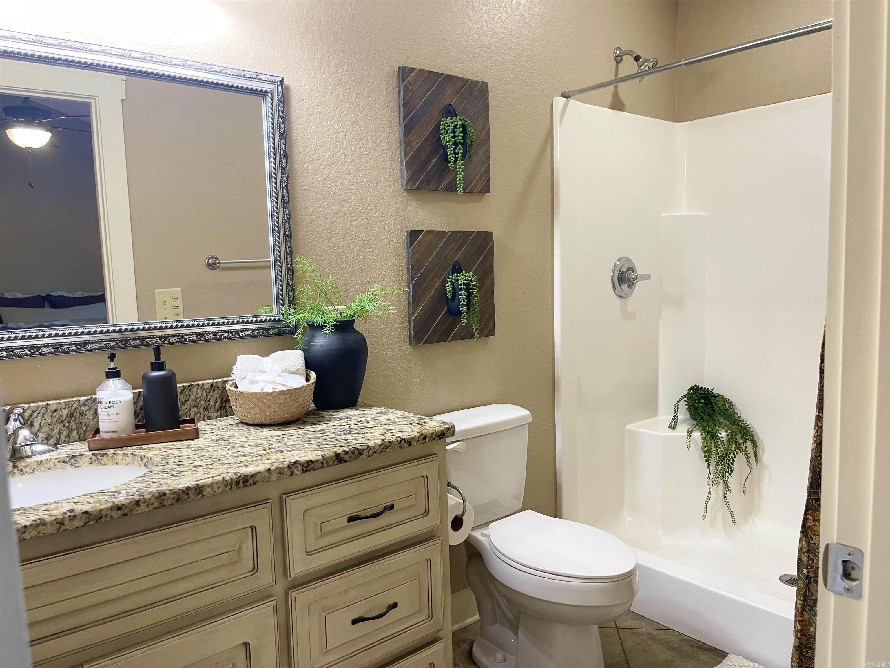 101 Cottage  Heber Springs, AR