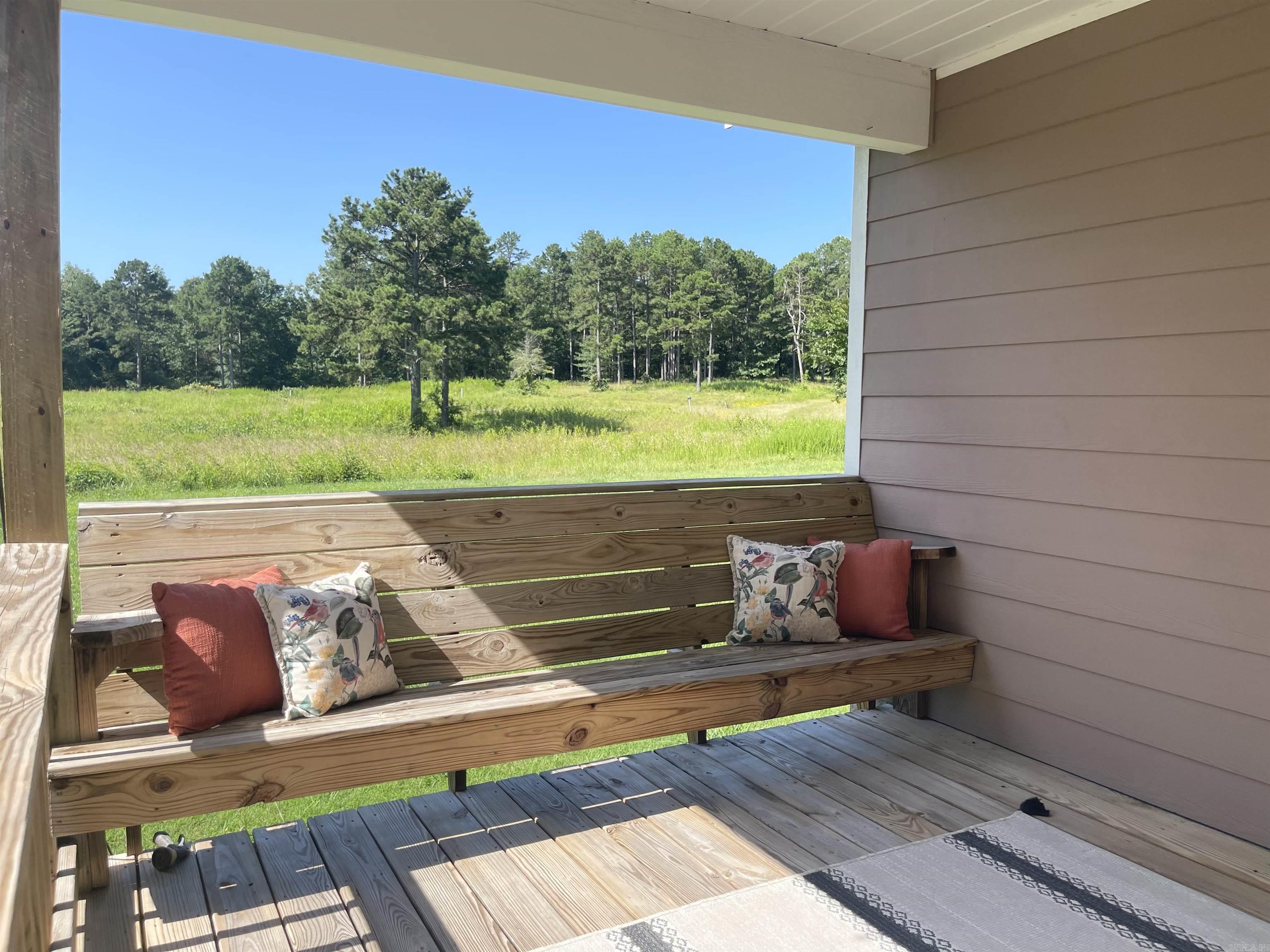 101 Cottage  Heber Springs, AR