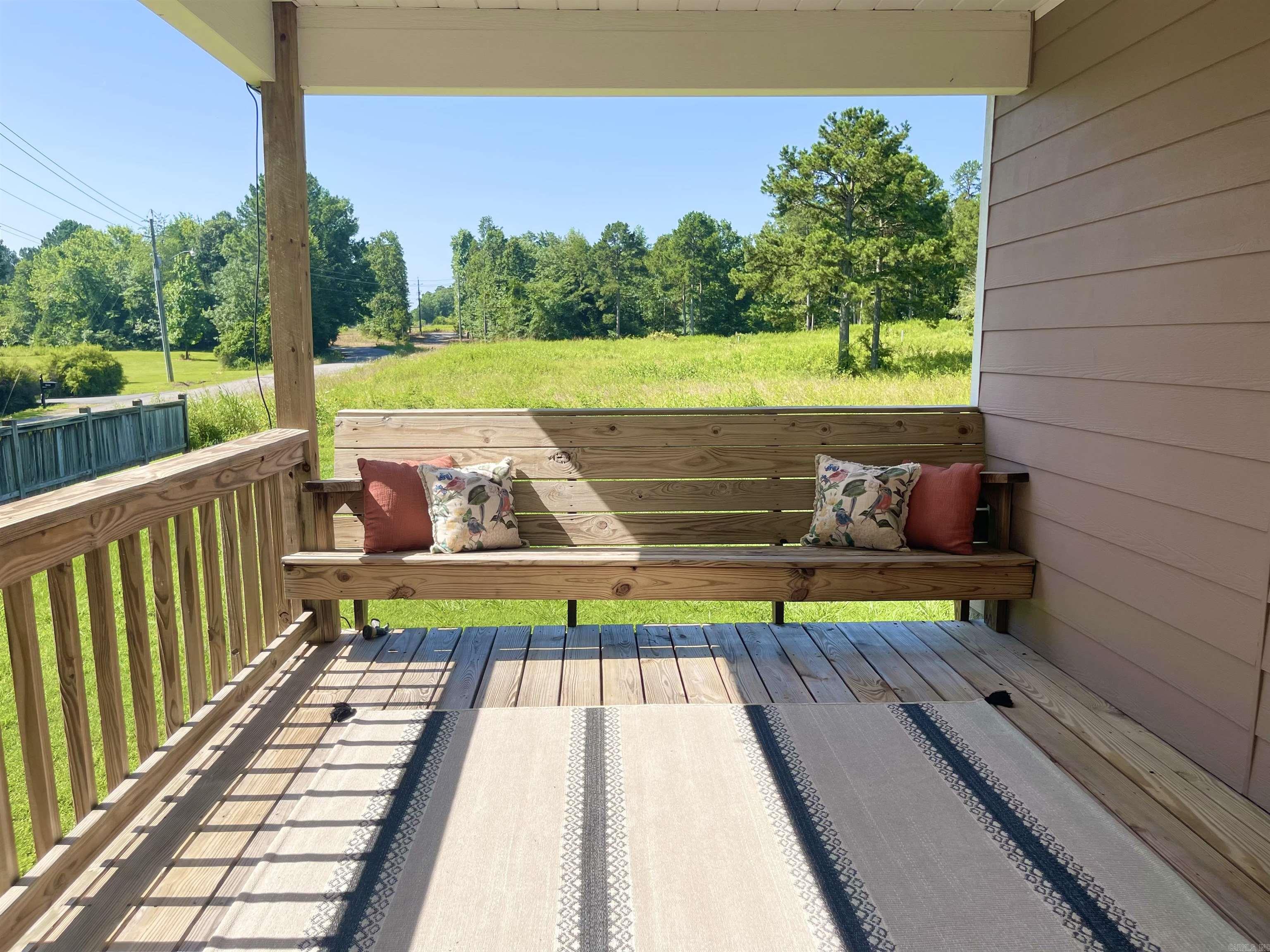 101 Cottage  Heber Springs, AR