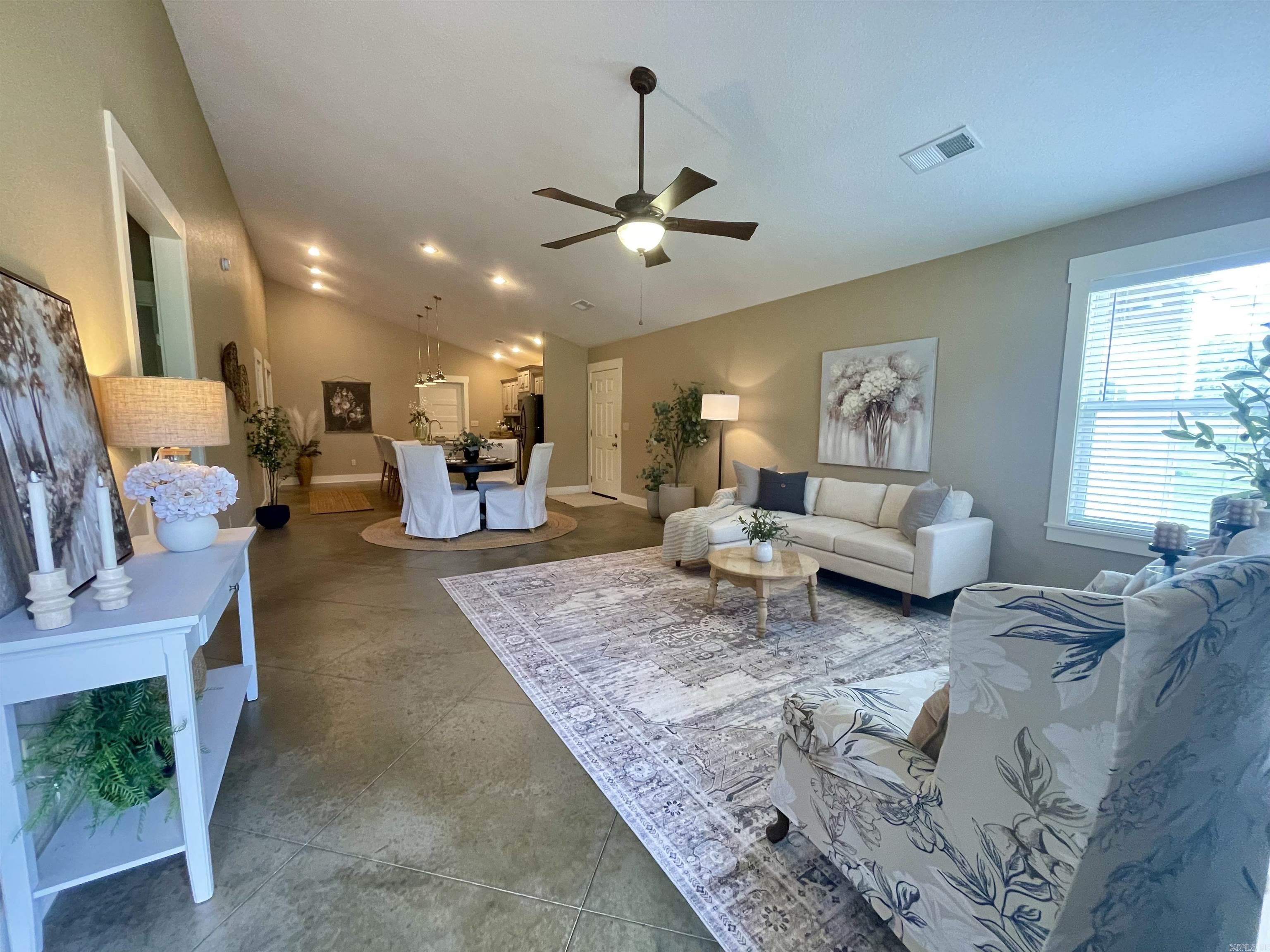 101 Cottage  Heber Springs, AR