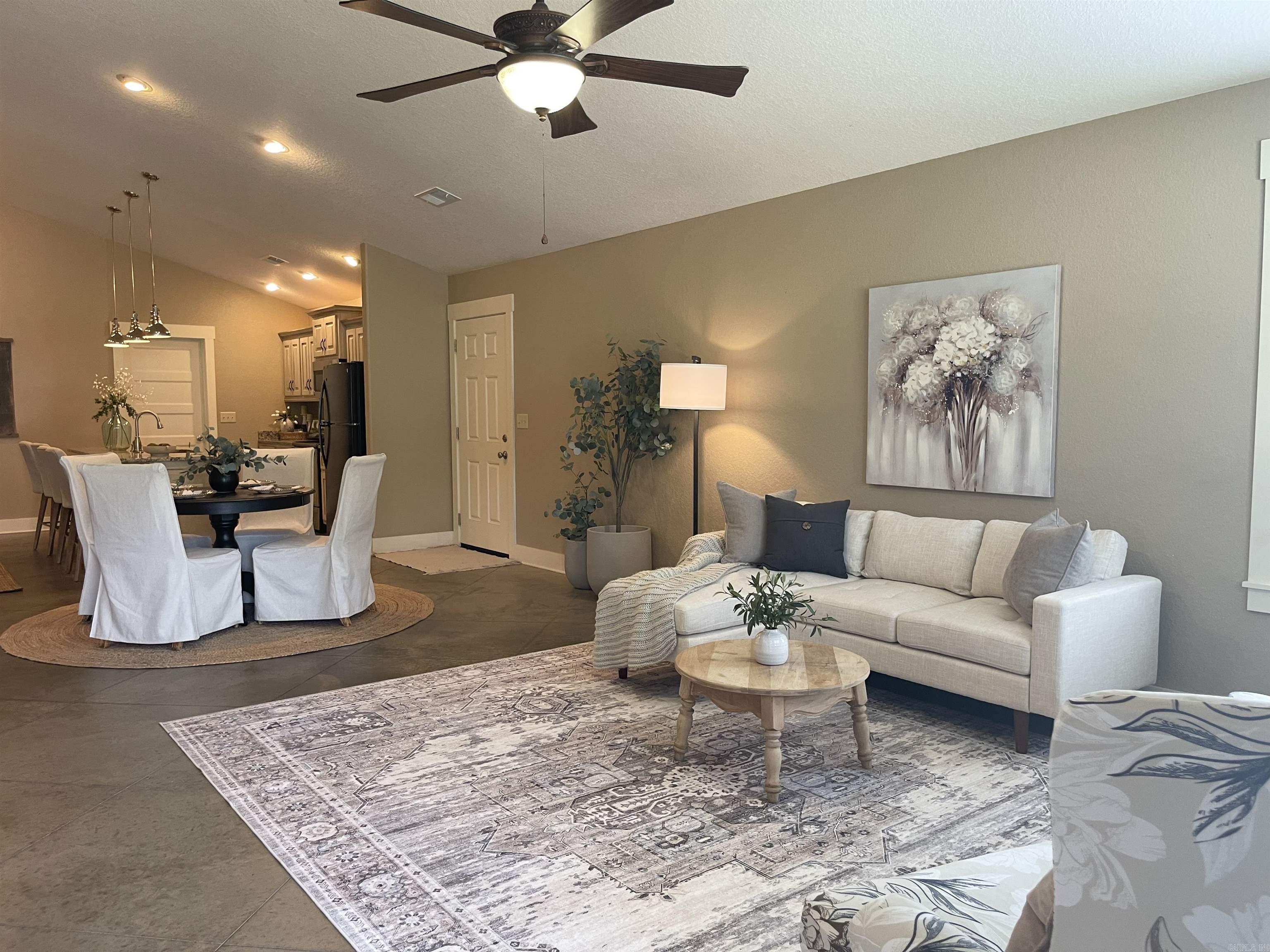 101 Cottage  Heber Springs, AR