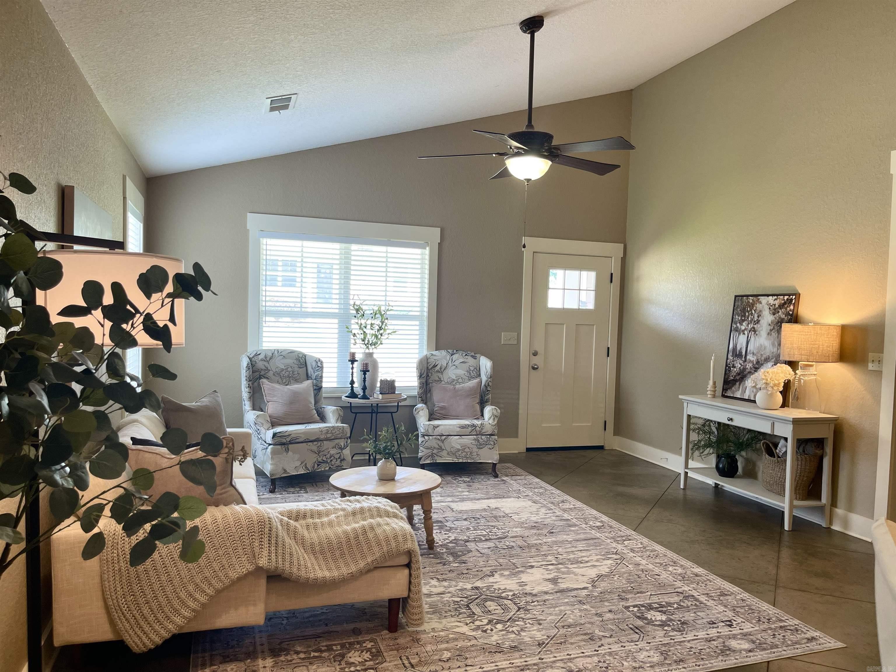 101 Cottage  Heber Springs, AR