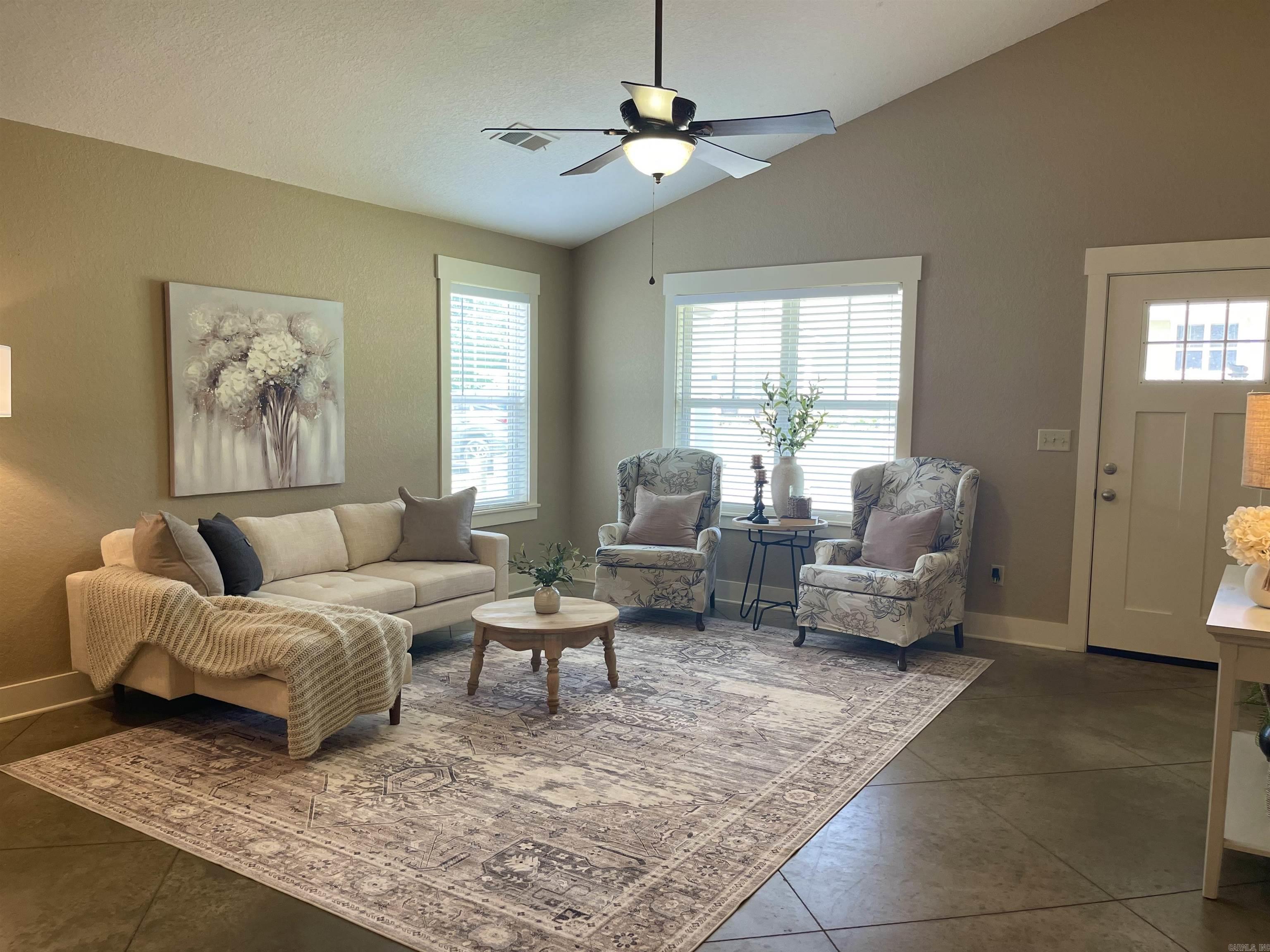 101 Cottage  Heber Springs, AR