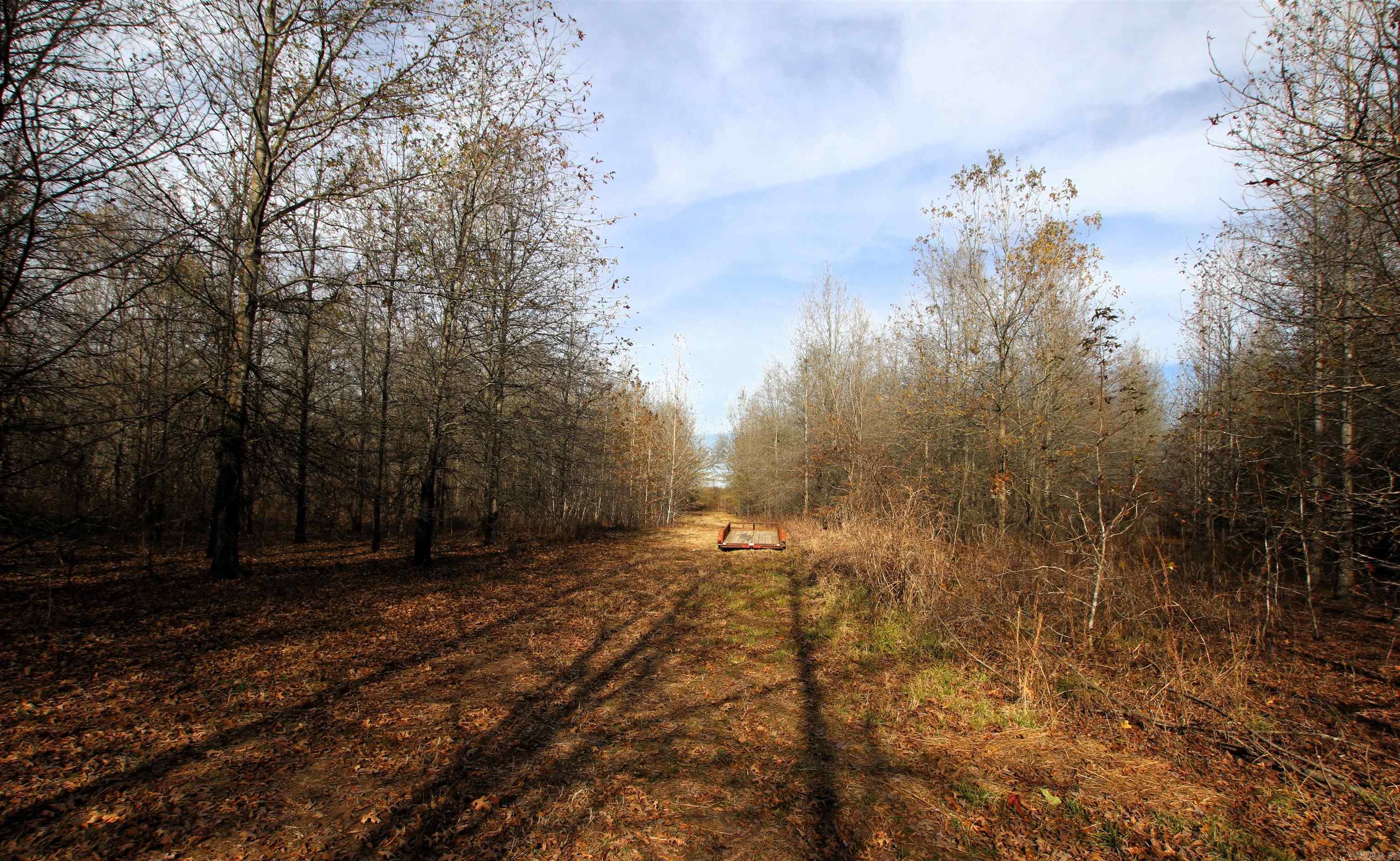 000 Case  Little Rock, AR