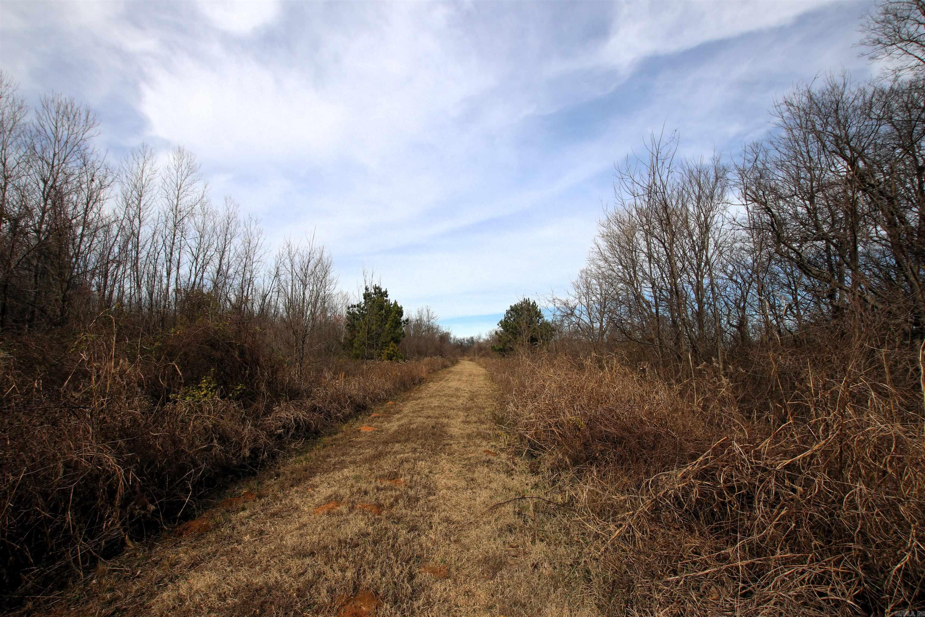 000 Case  Little Rock, AR