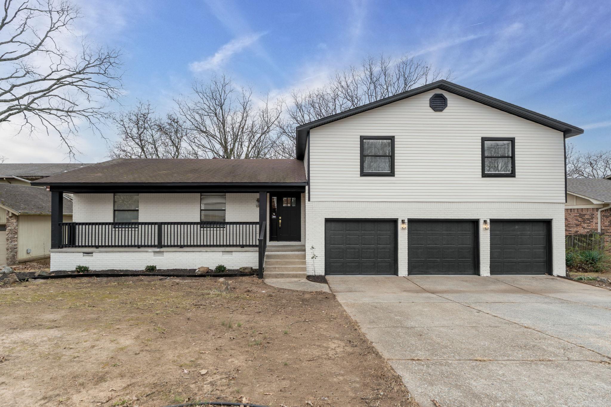 5817 Elk River  North Little Rock, AR