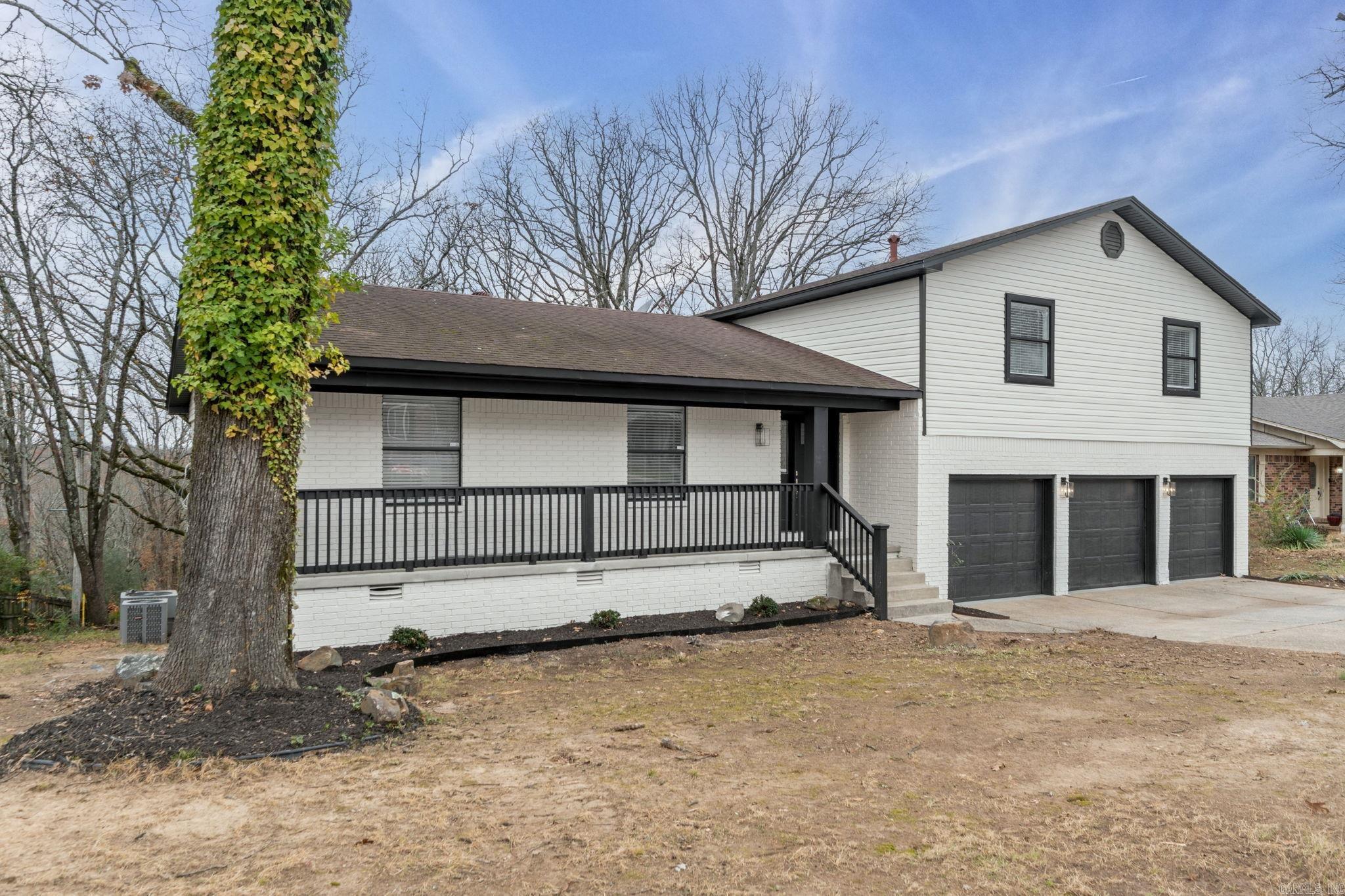 5817 Elk River  North Little Rock, AR