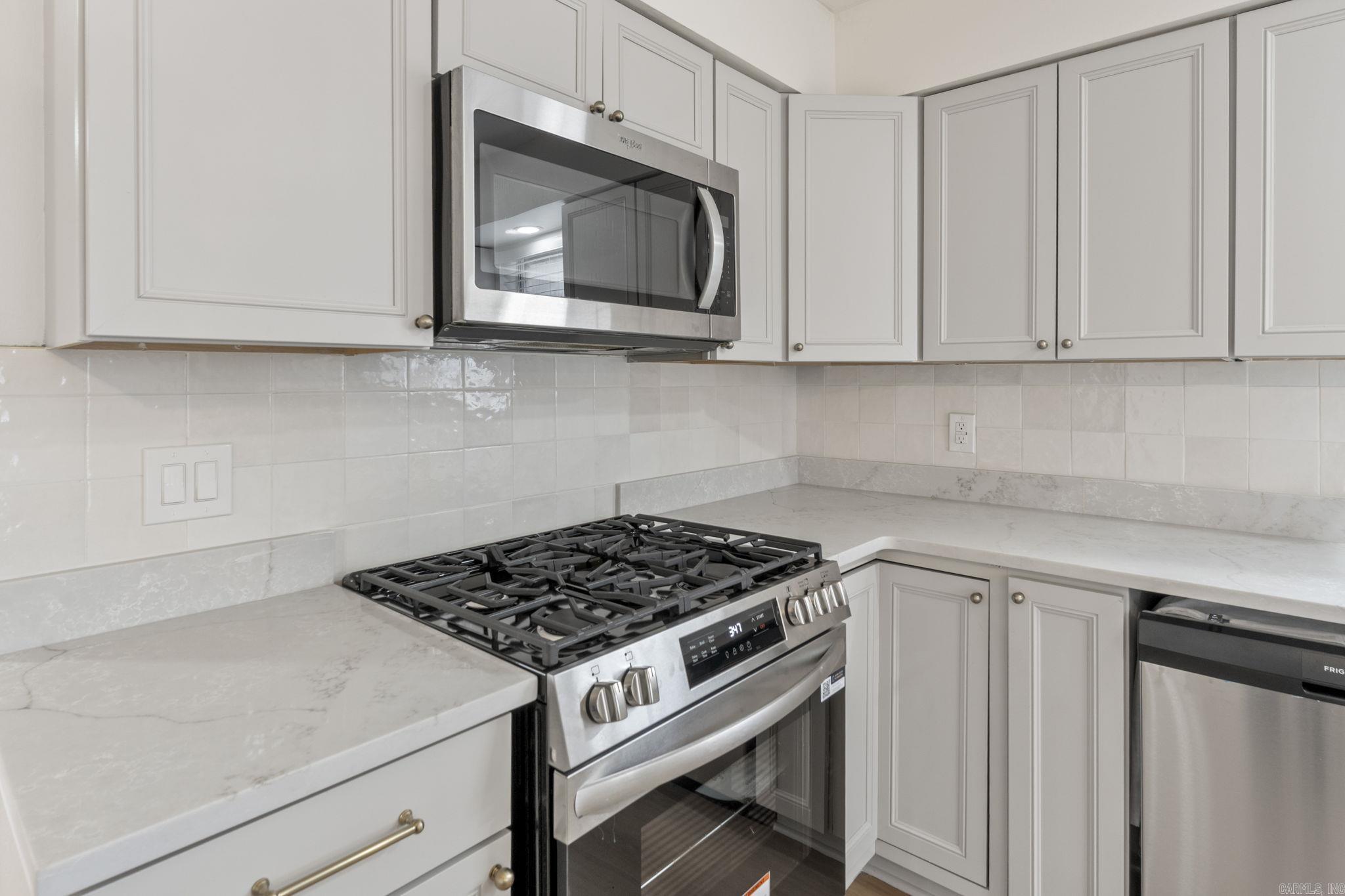 5817 Elk River  North Little Rock, AR