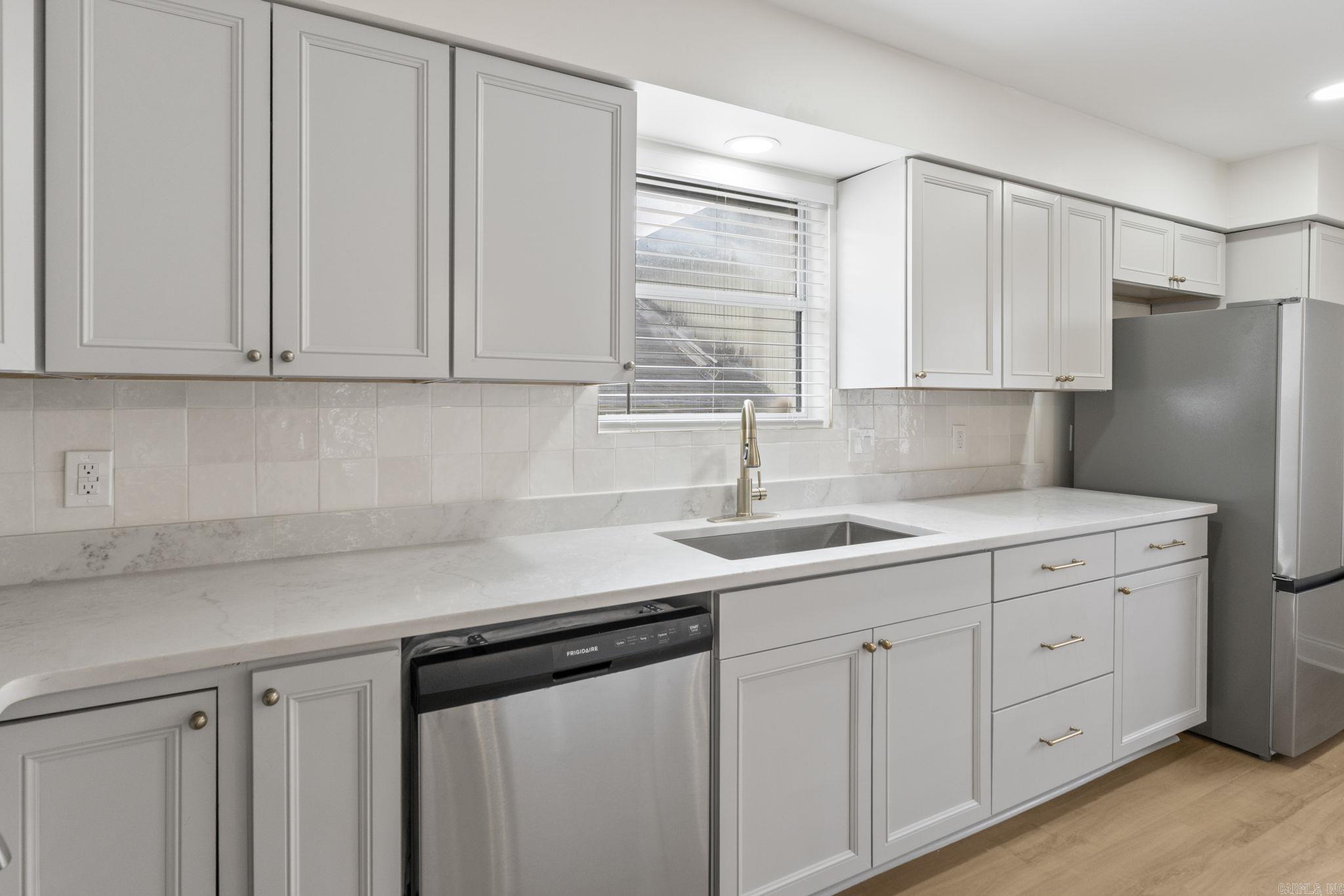 5817 Elk River  North Little Rock, AR