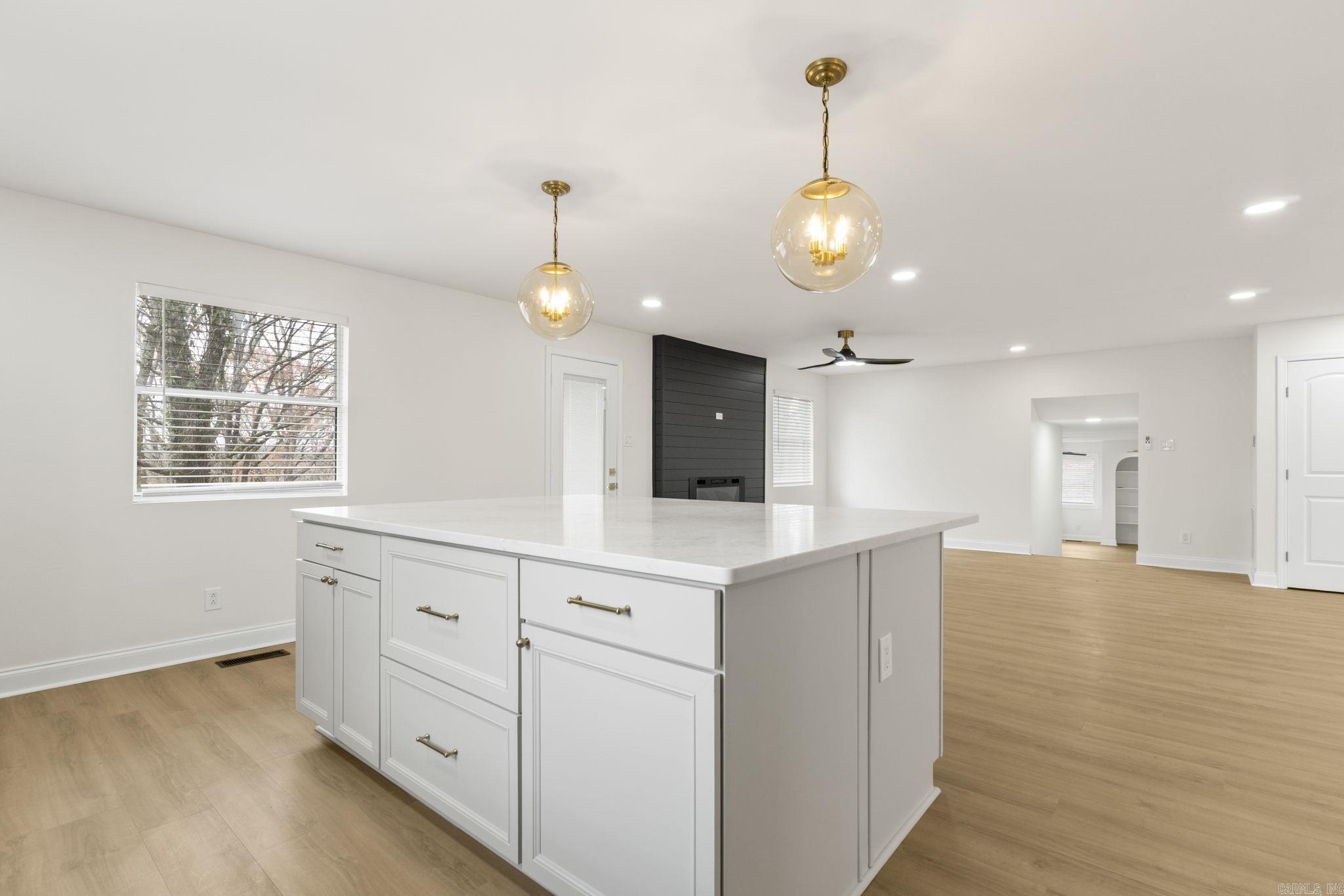 5817 Elk River  North Little Rock, AR