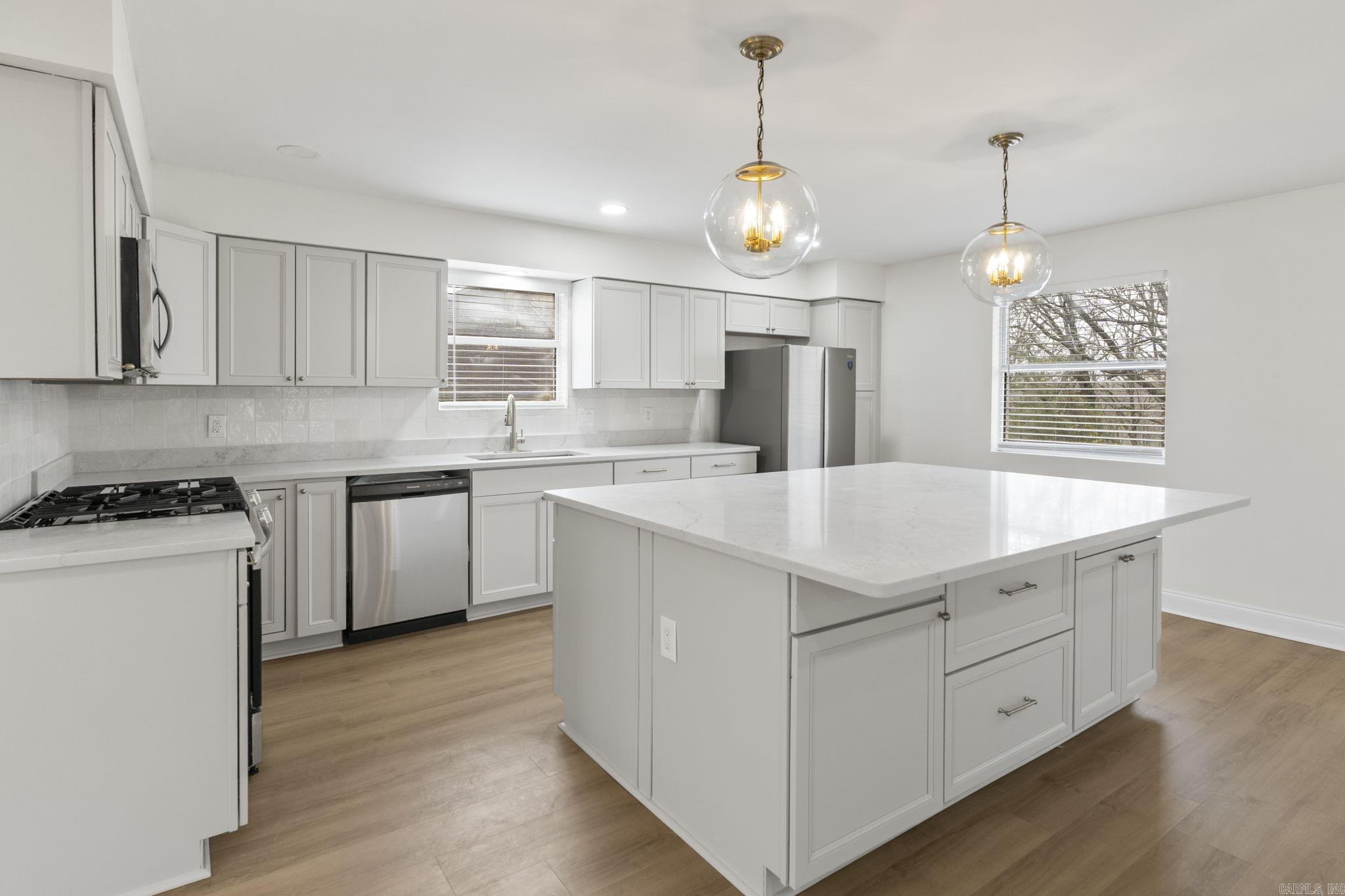 5817 Elk River  North Little Rock, AR