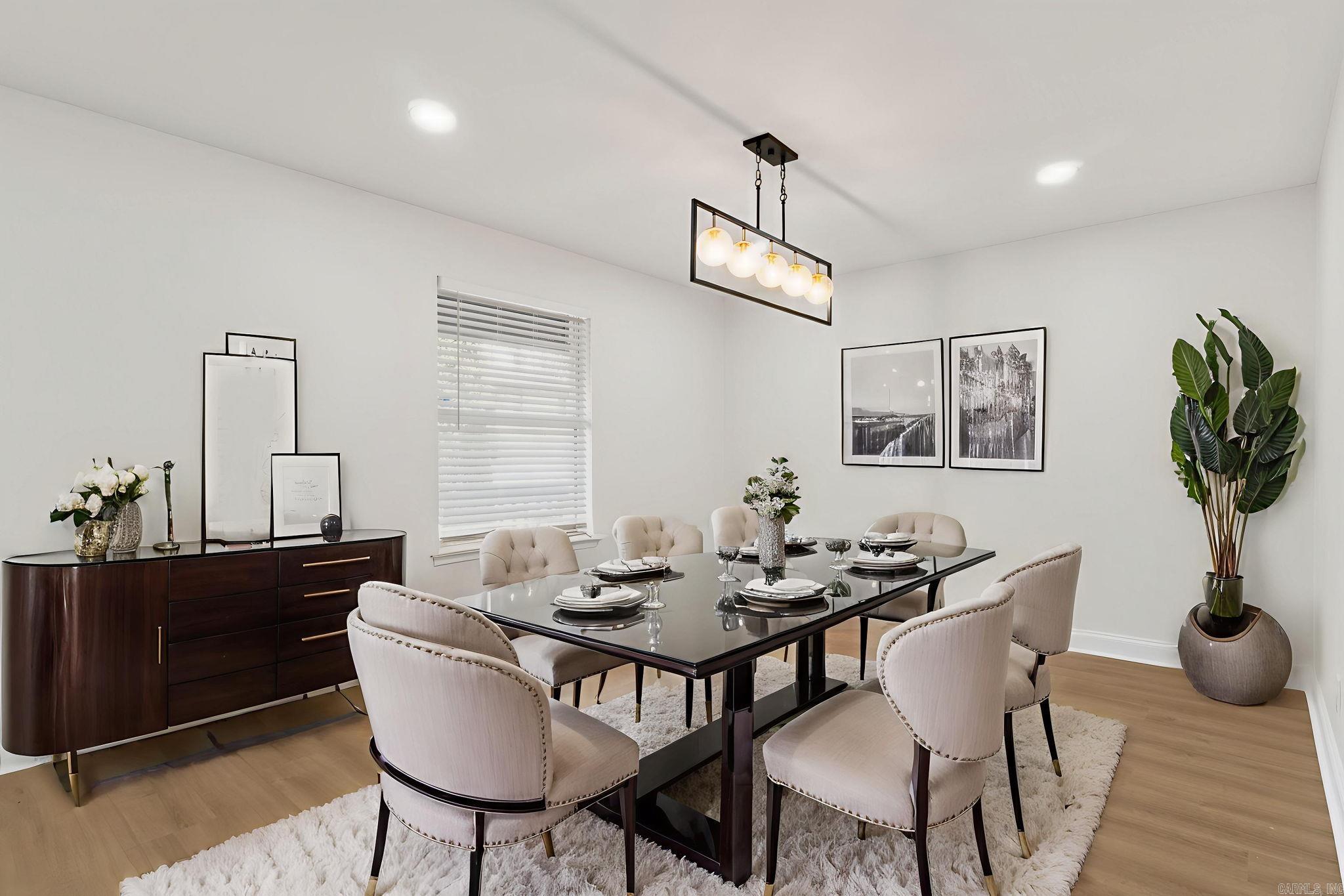 5817 Elk River  North Little Rock, AR