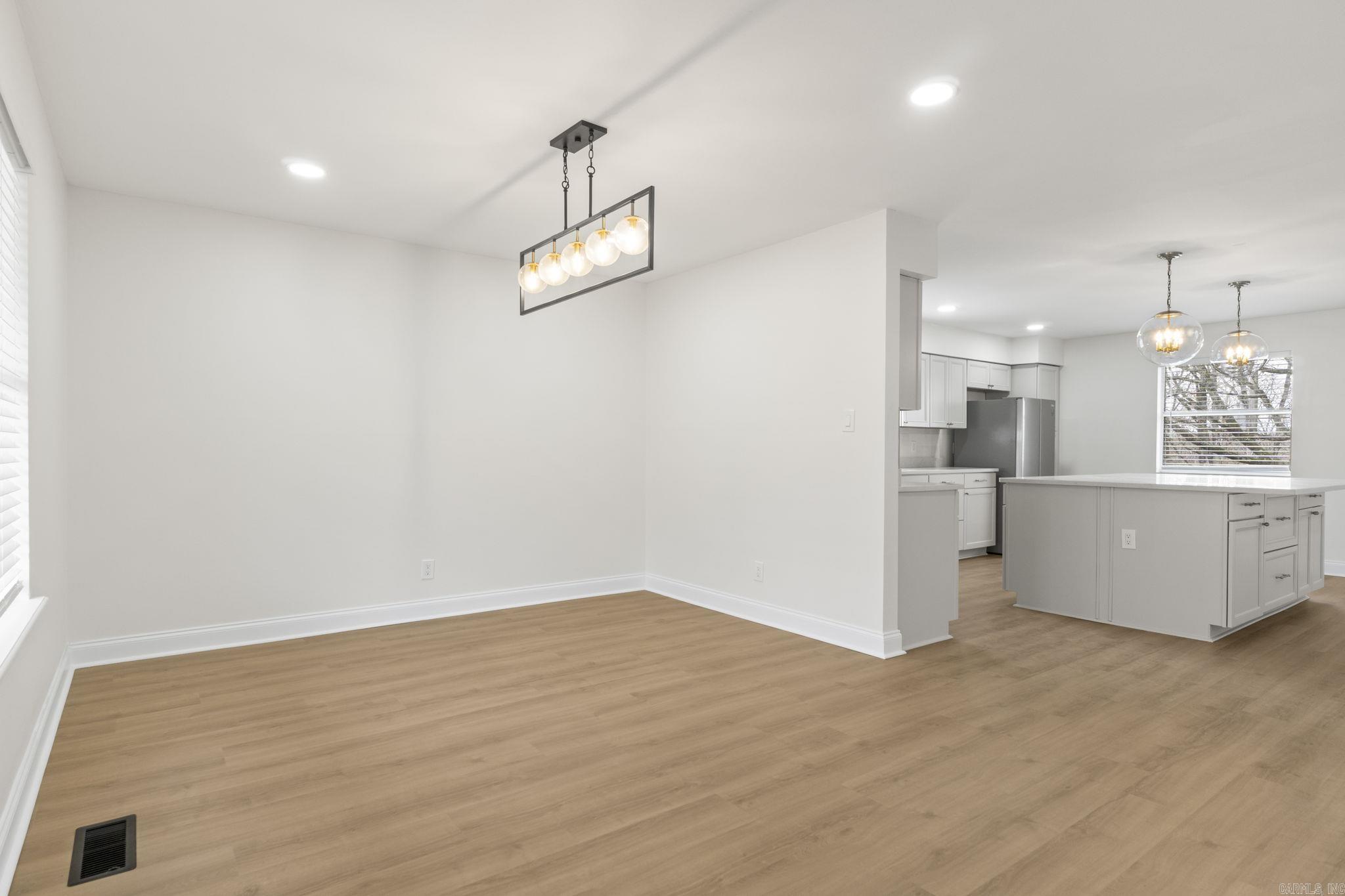 5817 Elk River  North Little Rock, AR