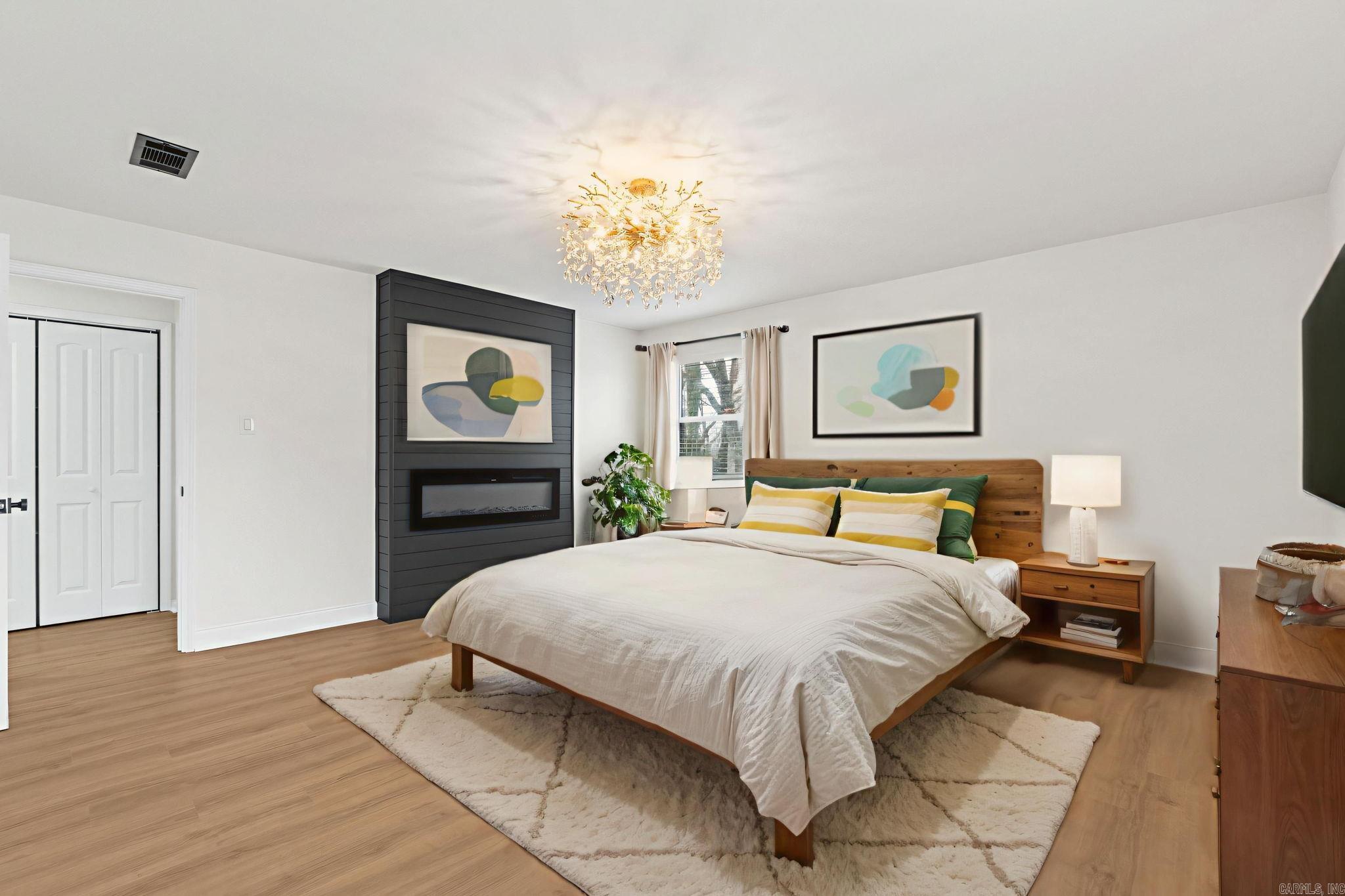 5817 Elk River  North Little Rock, AR