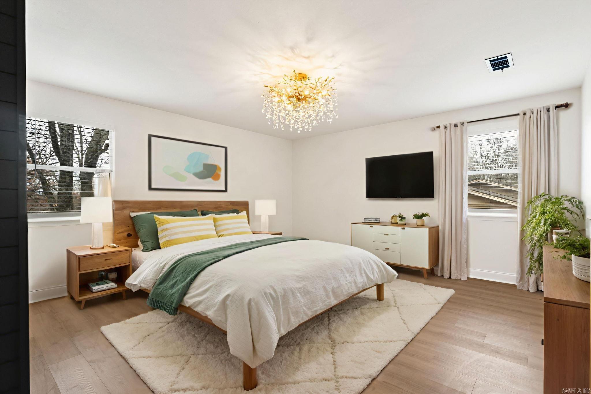 5817 Elk River  North Little Rock, AR