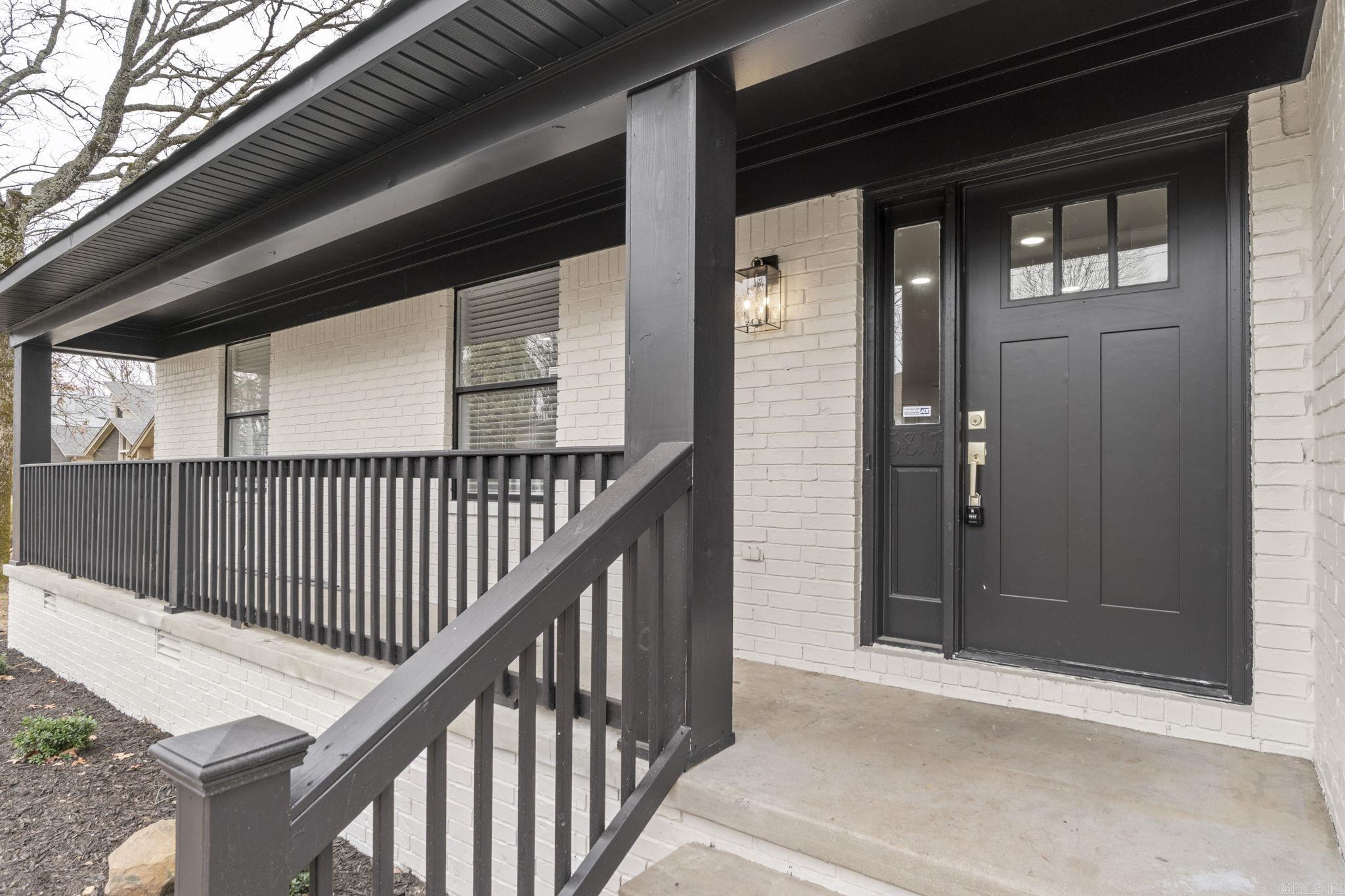 5817 Elk River  North Little Rock, AR