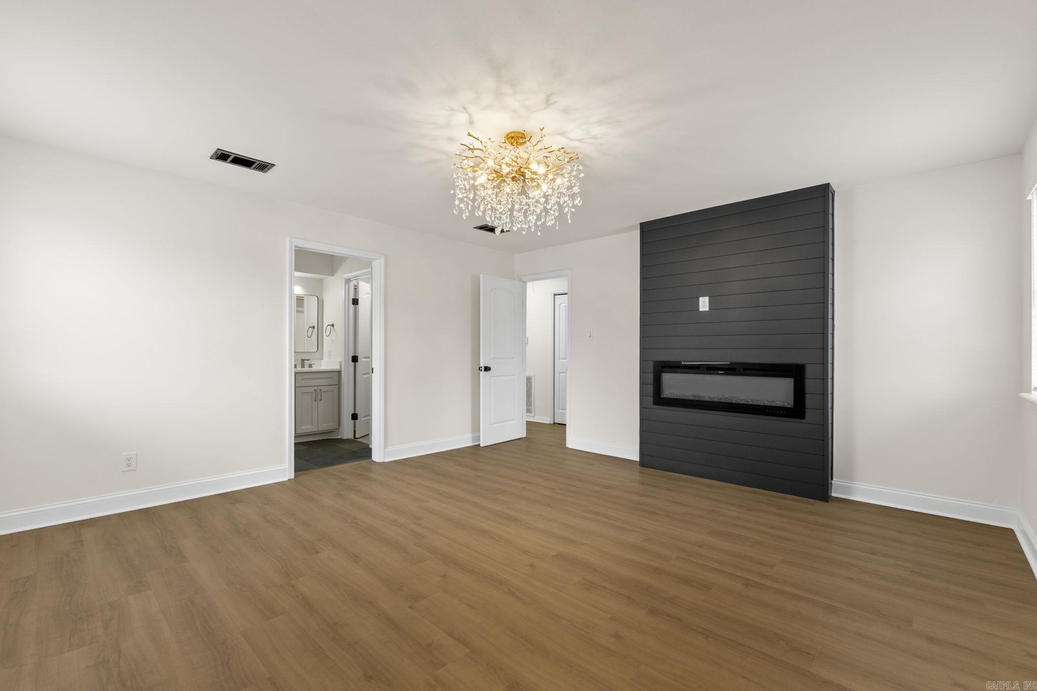 5817 Elk River  North Little Rock, AR