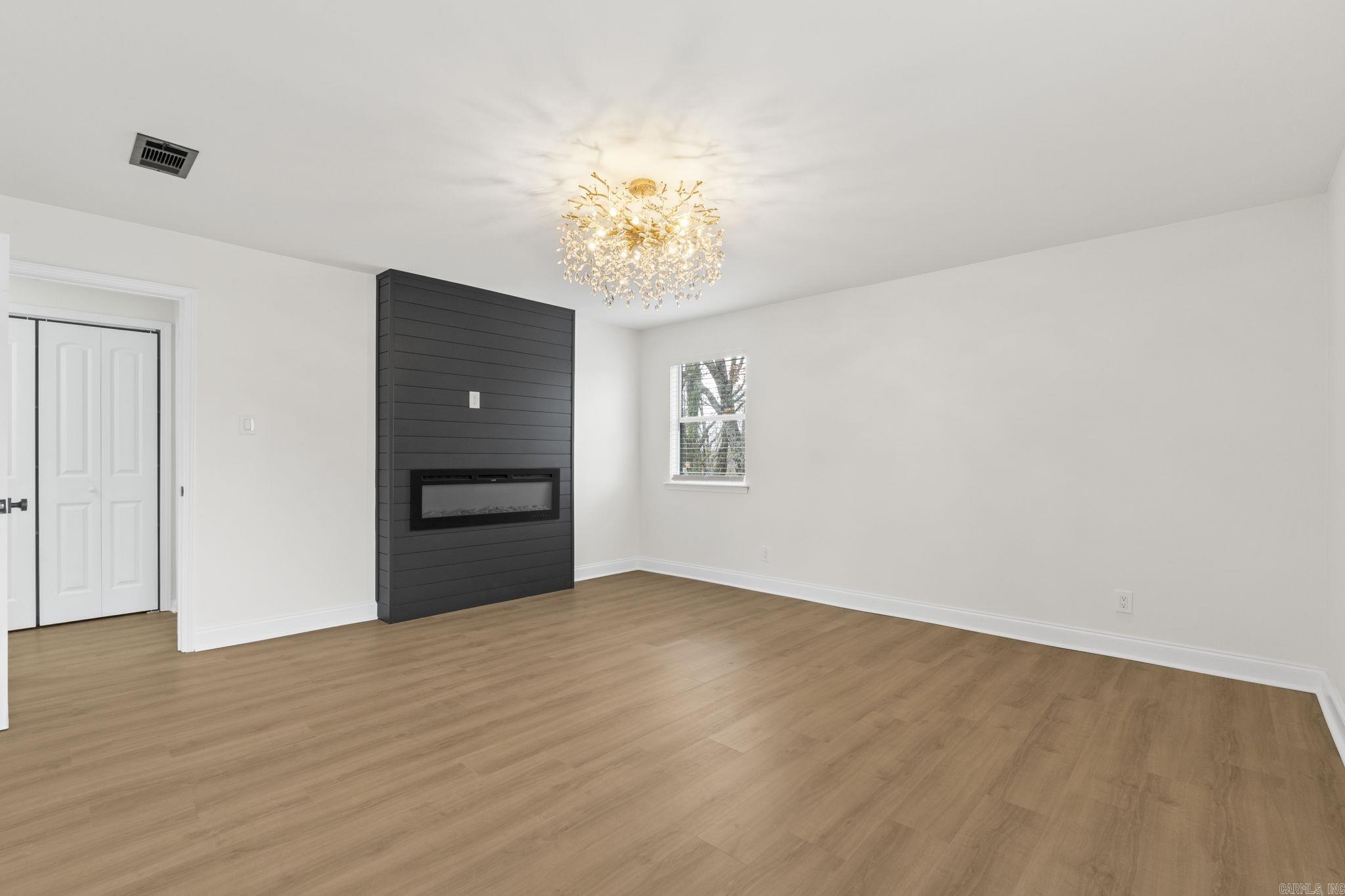 5817 Elk River  North Little Rock, AR