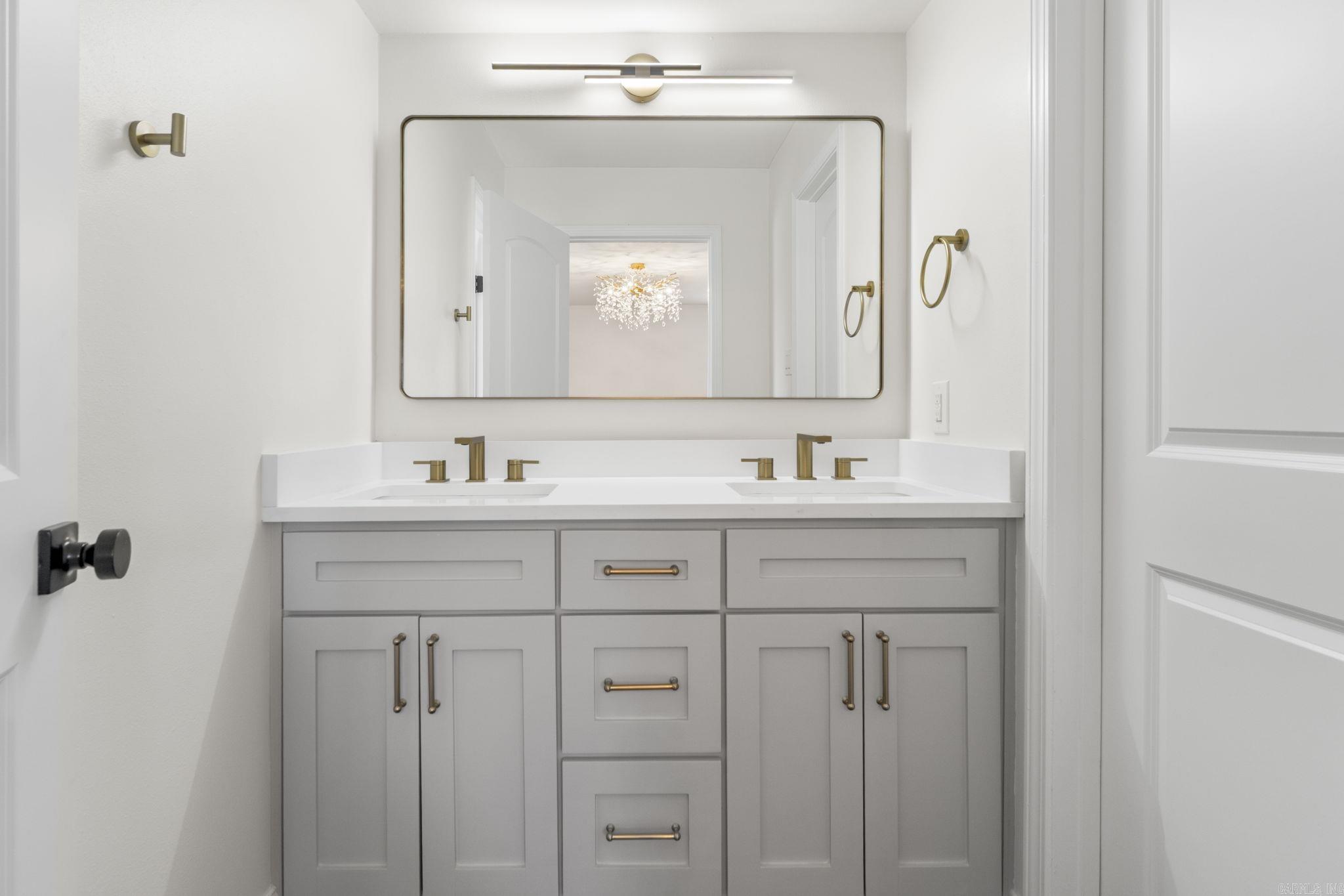 5817 Elk River  North Little Rock, AR