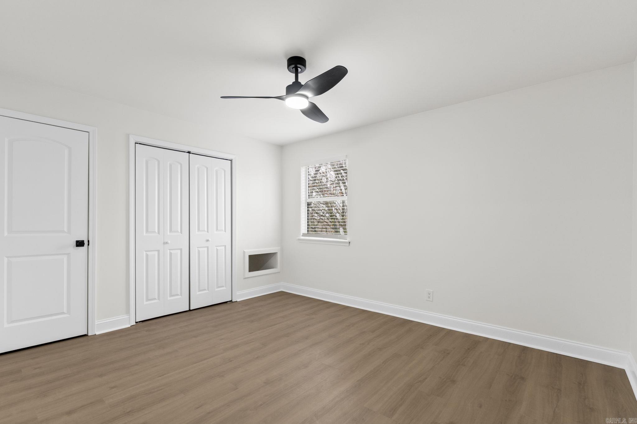 5817 Elk River  North Little Rock, AR