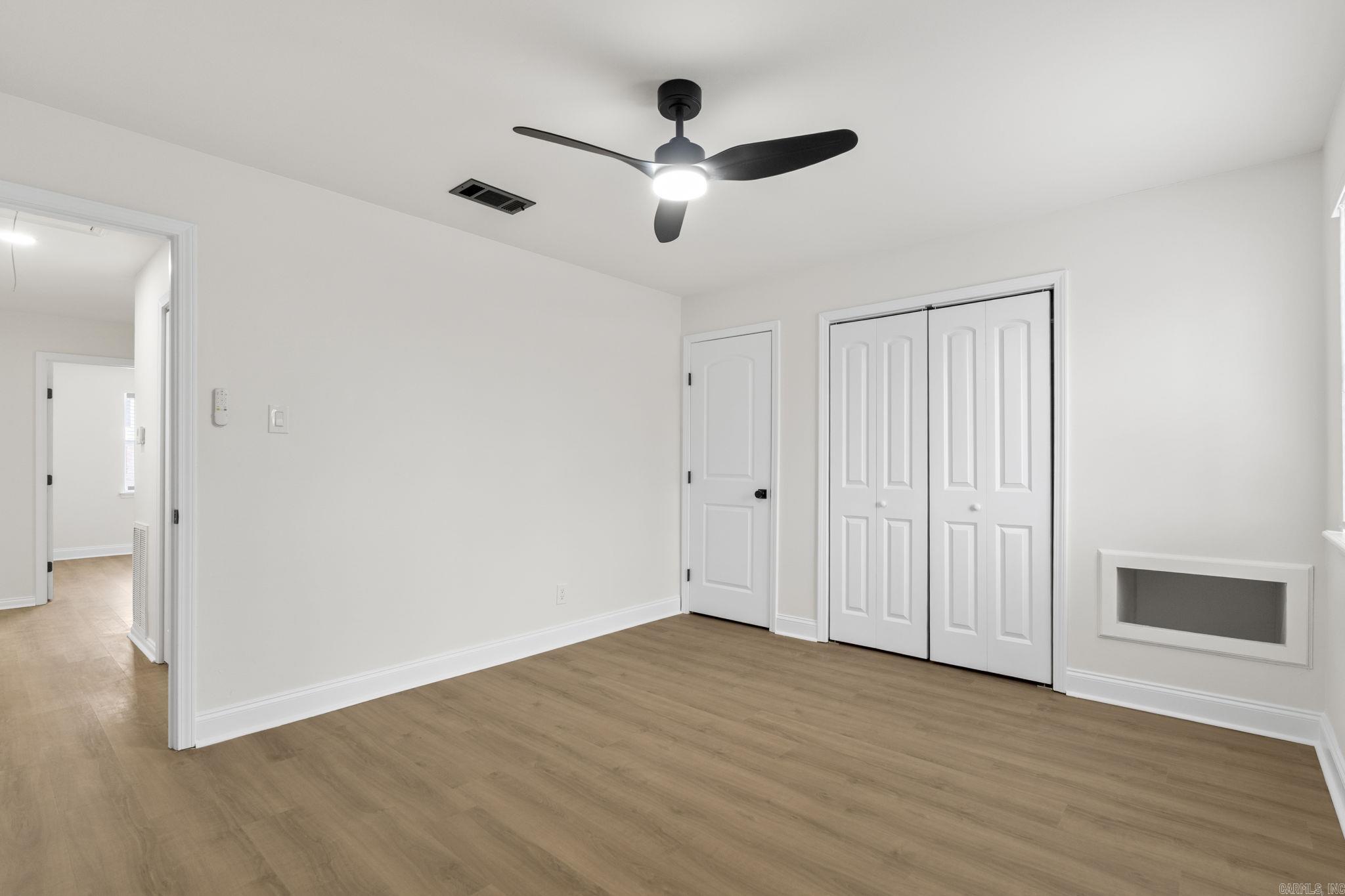 5817 Elk River  North Little Rock, AR