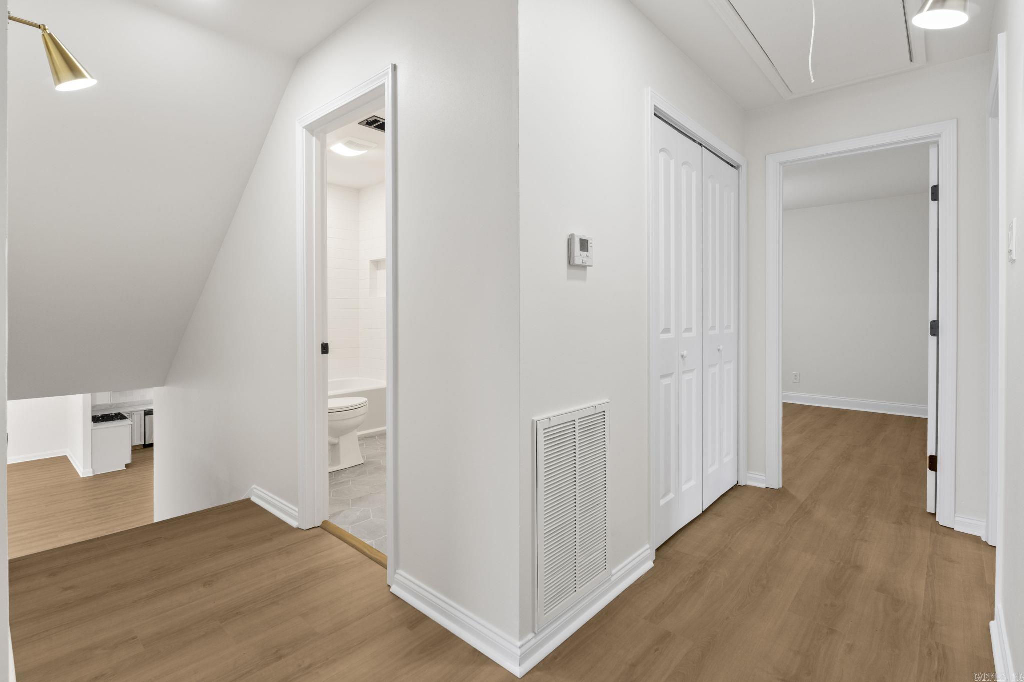 5817 Elk River  North Little Rock, AR