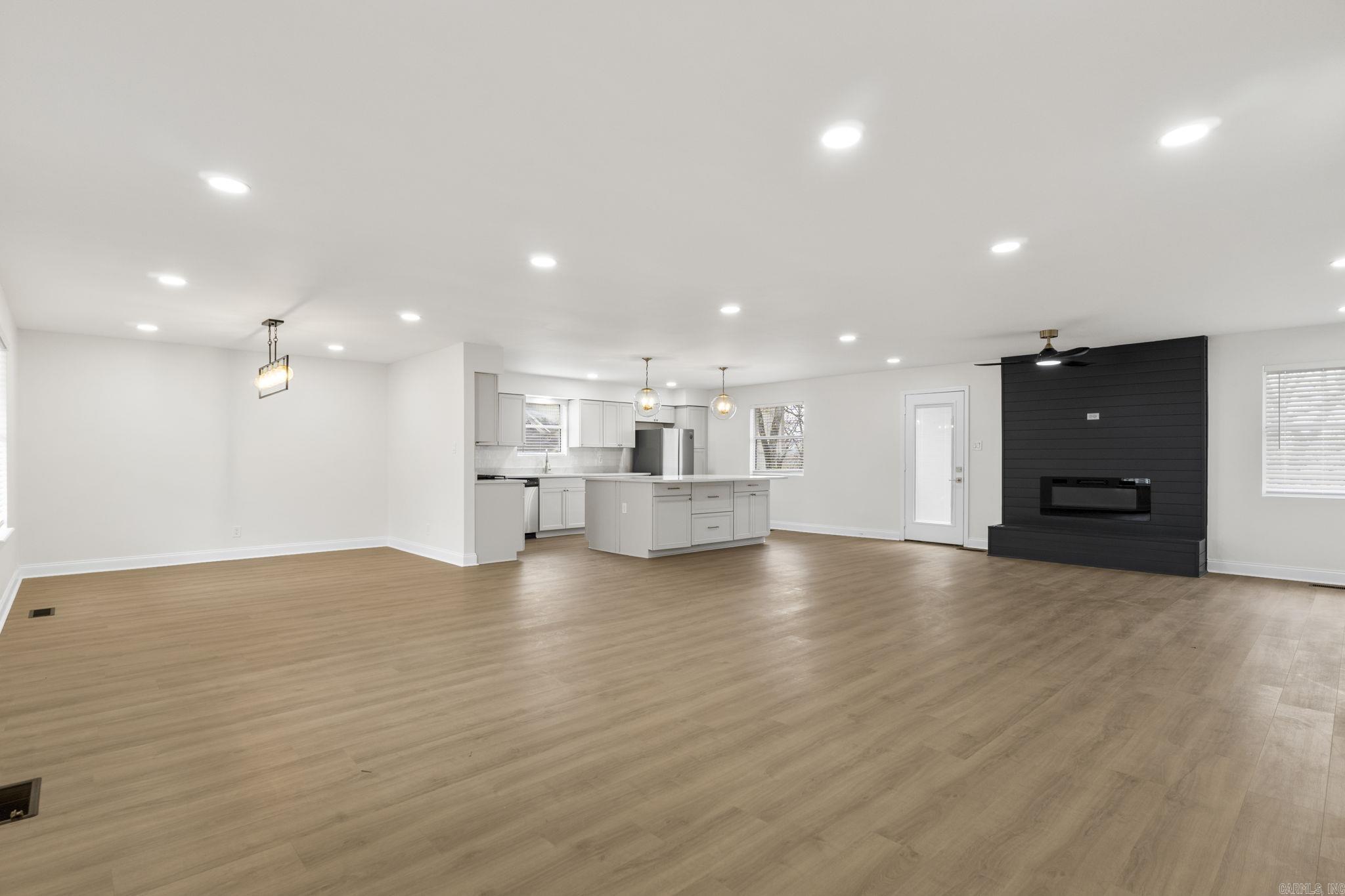 5817 Elk River  North Little Rock, AR